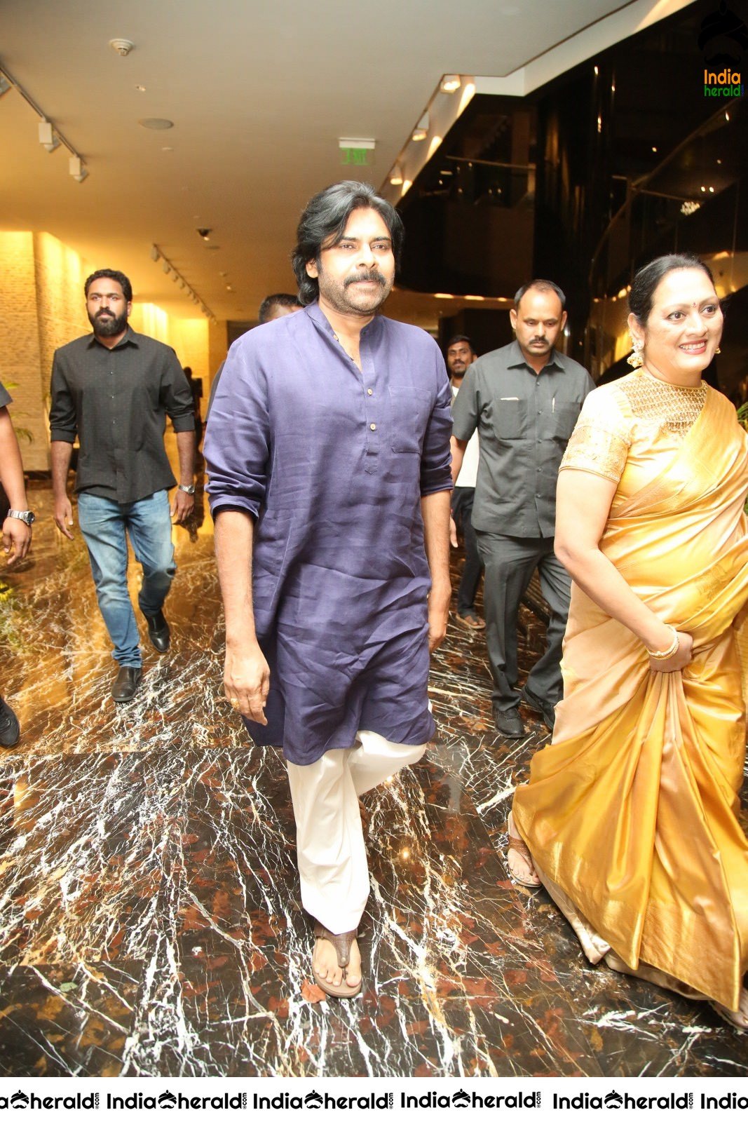 Celebrities at Jayasudha Kapoor Elder Son Wedding Reception Set 5