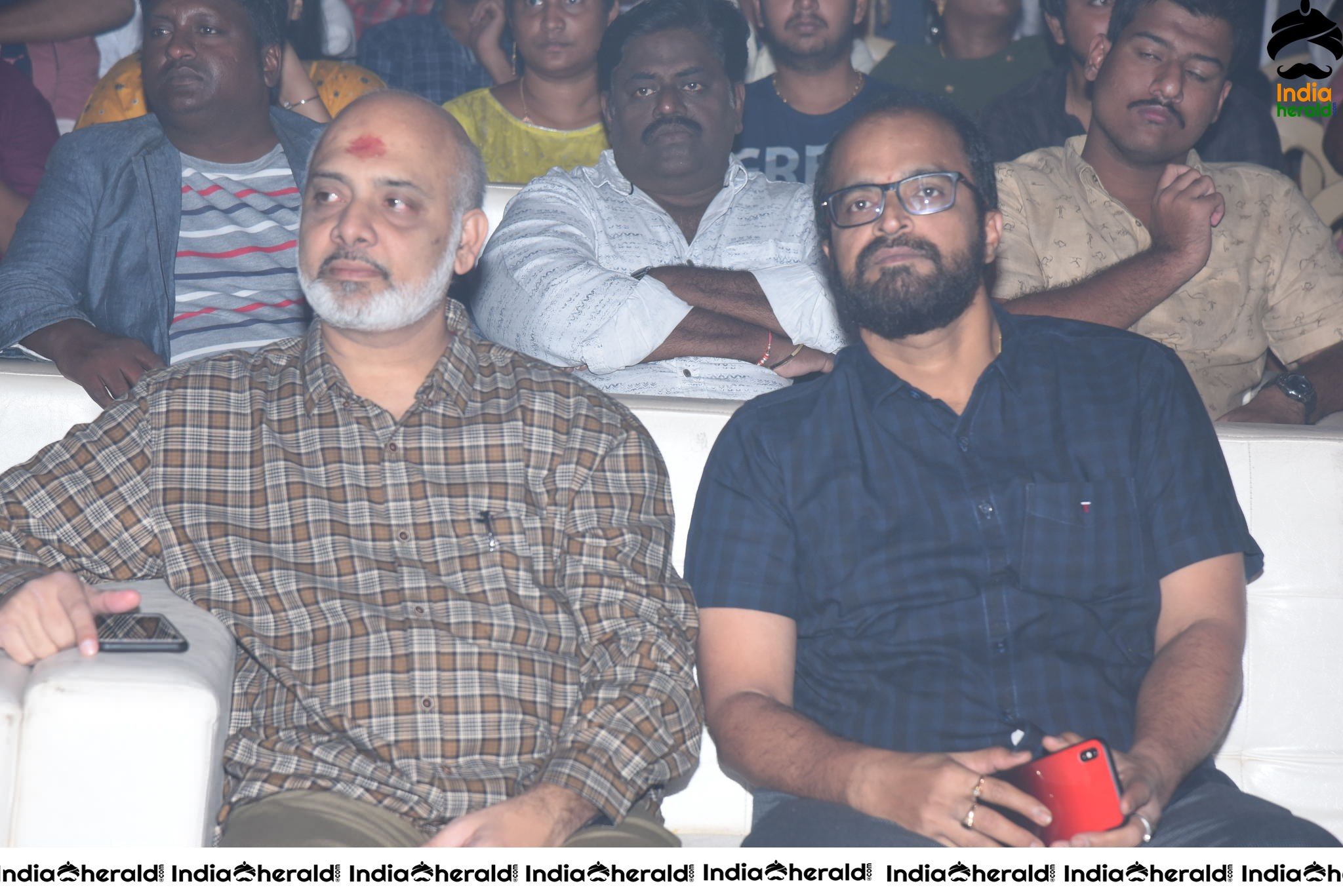 Chanakya Pre Release Event Stills Set 3