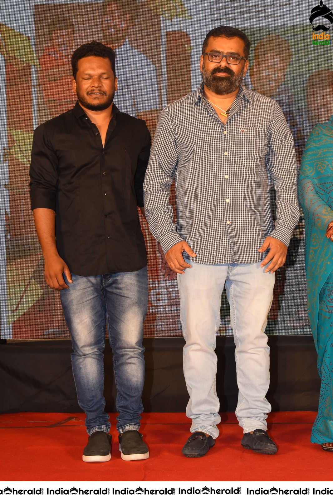 College Kumar movie Audio Launch Photos Set 5