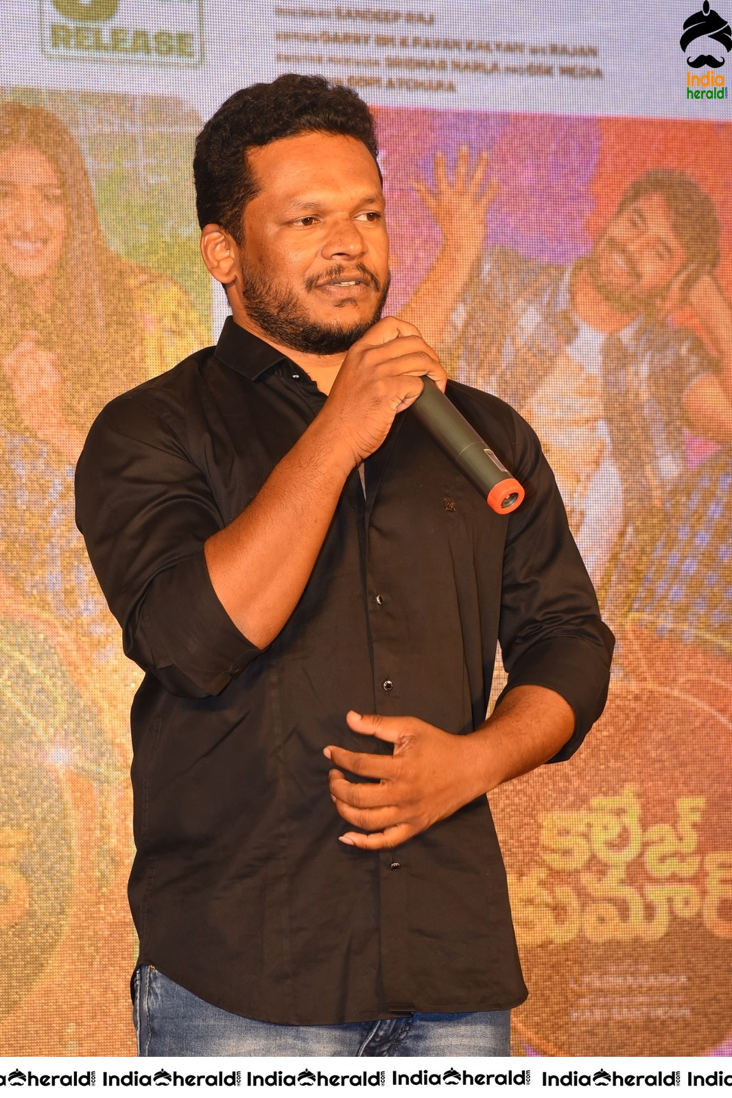 College Kumar movie Audio Launch Photos Set 5