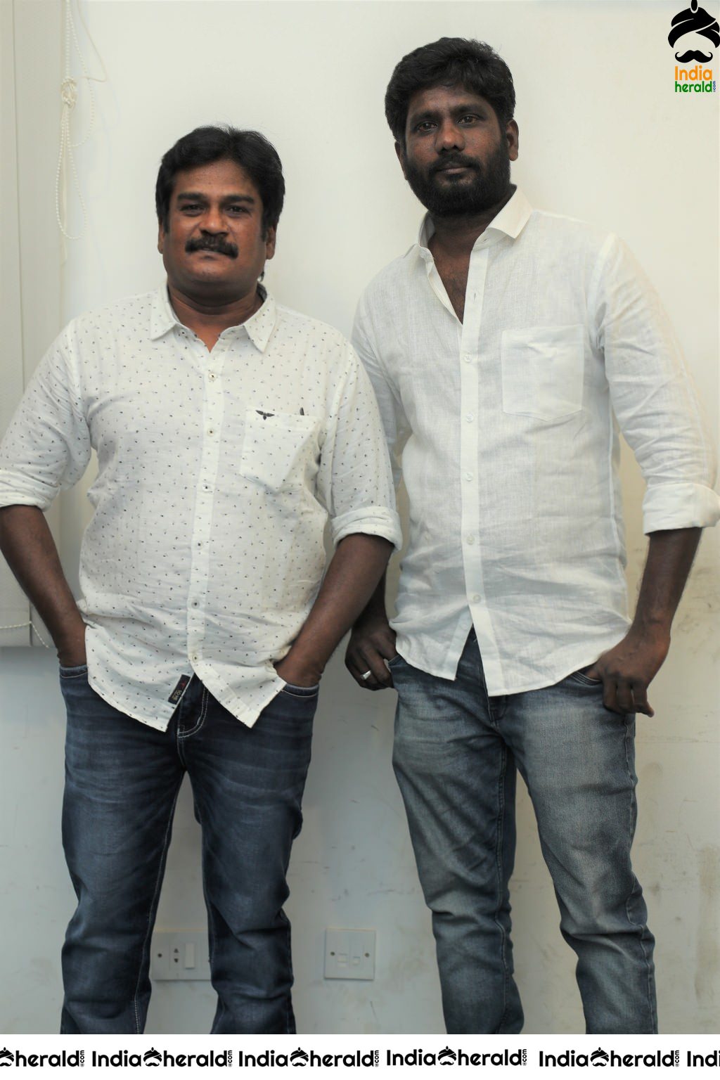 Dummy Joker Movie Audio Function Stills Set 1