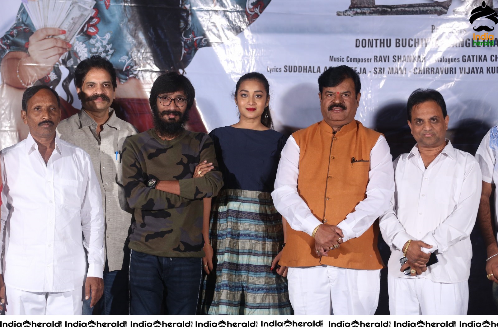 EMI Movie First Look Launch Stills Set 2