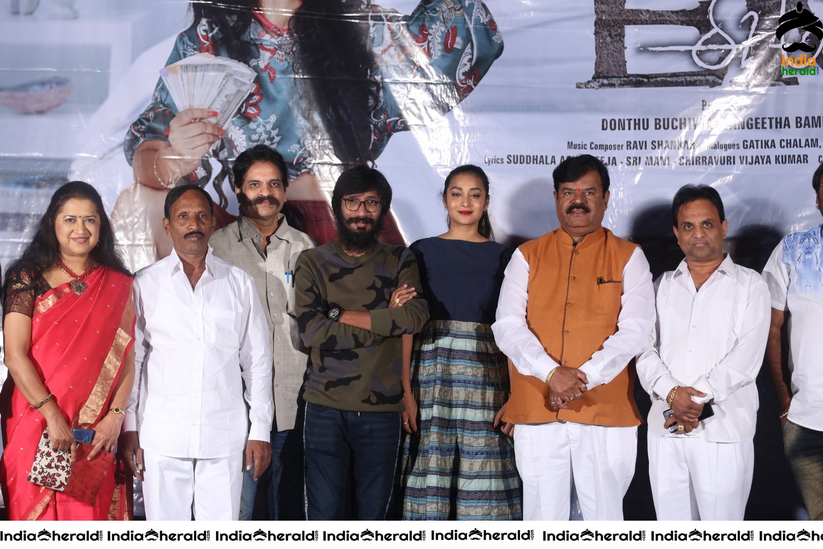 EMI Movie First Look Launch Stills Set 2