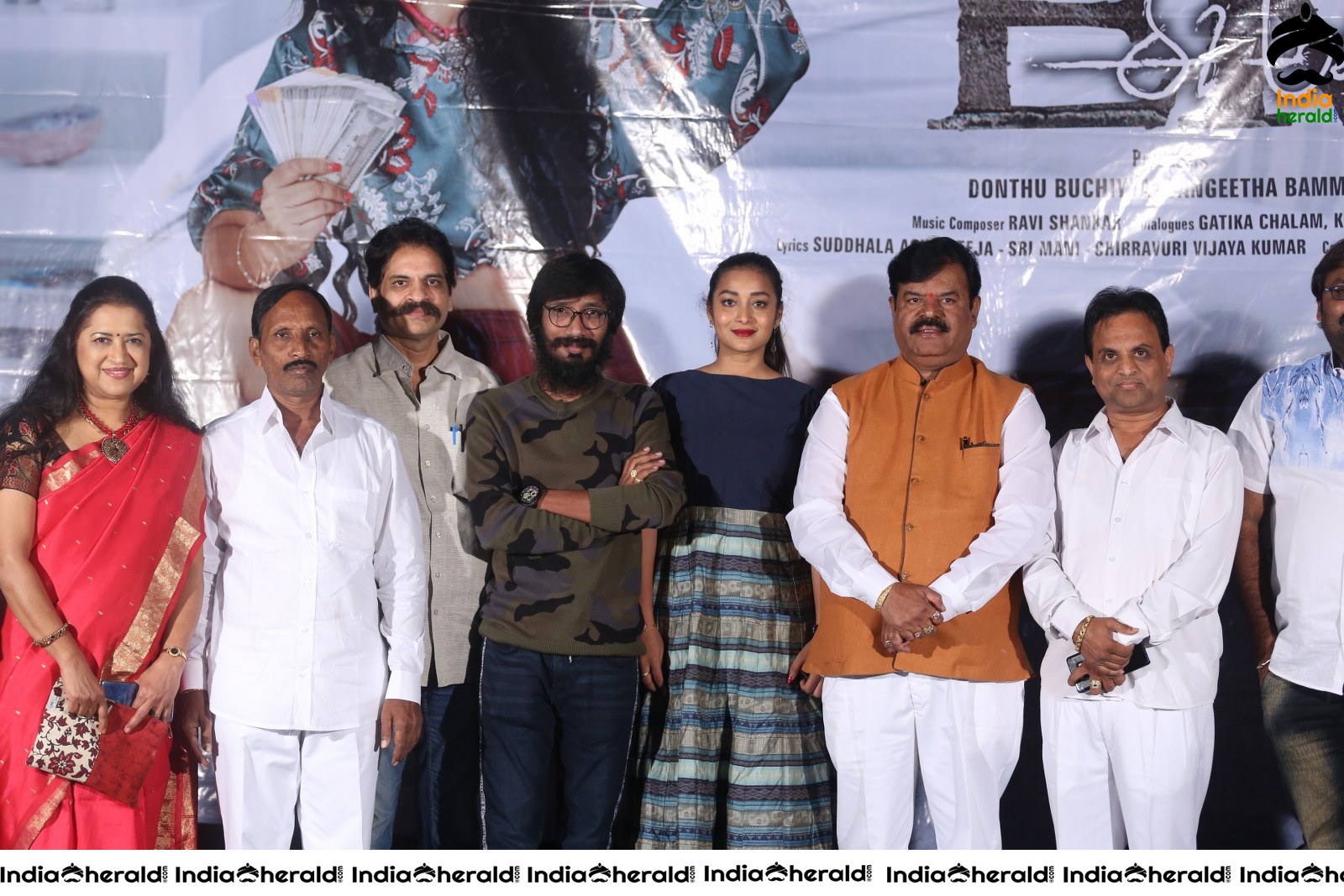 EMI Movie First Look Launch Stills Set 2