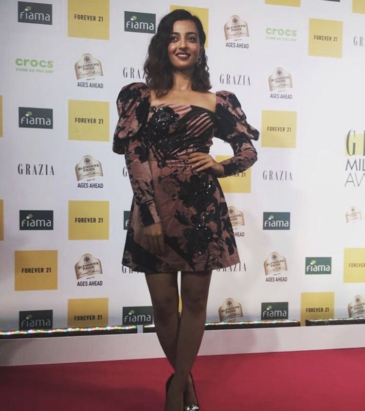 Grazia Millennial Awards 2019 Set 3