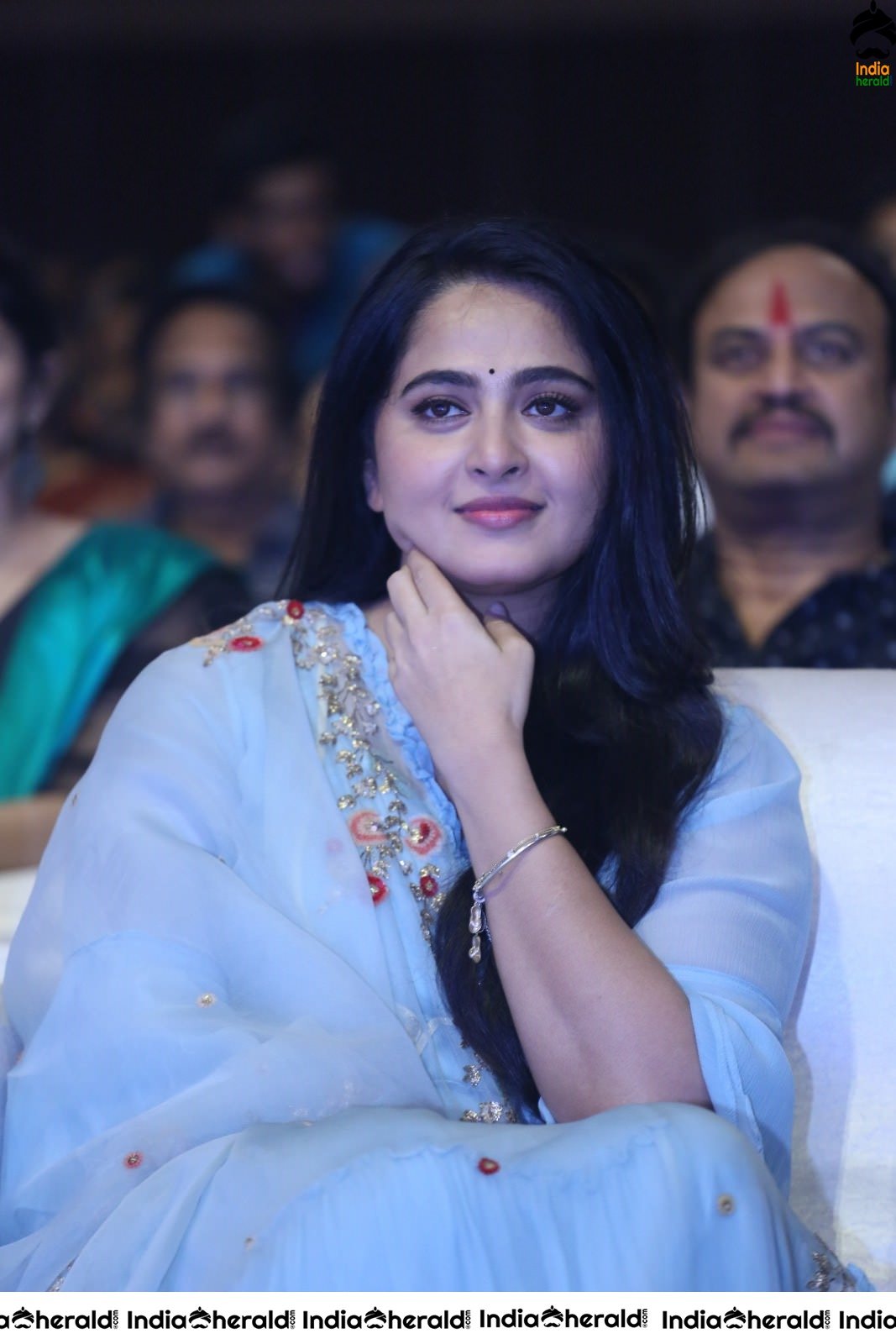 HIT Movie Pre Release Event Stills Set 2