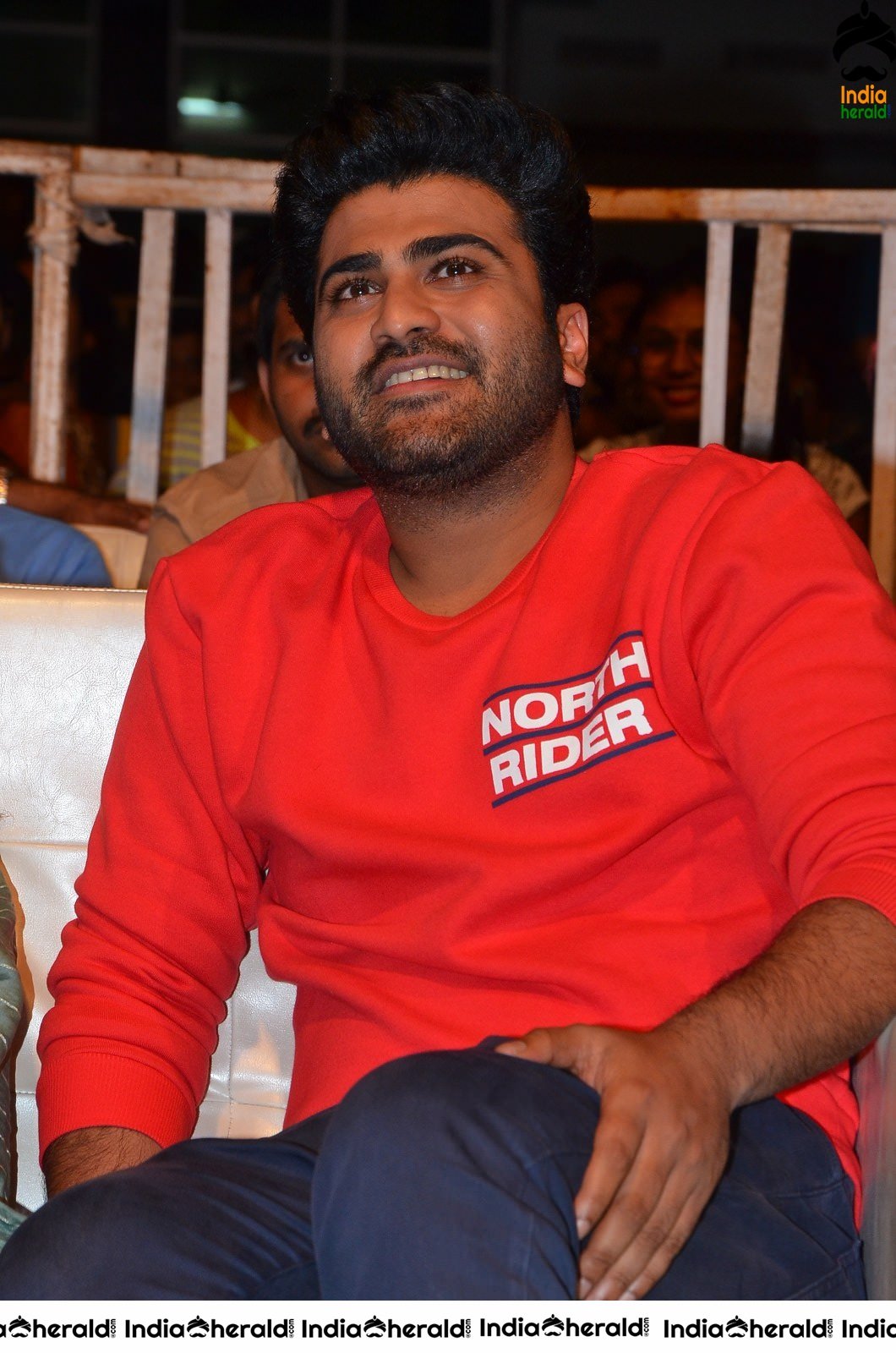 Jaanu Grand Release Event Stills Set 4