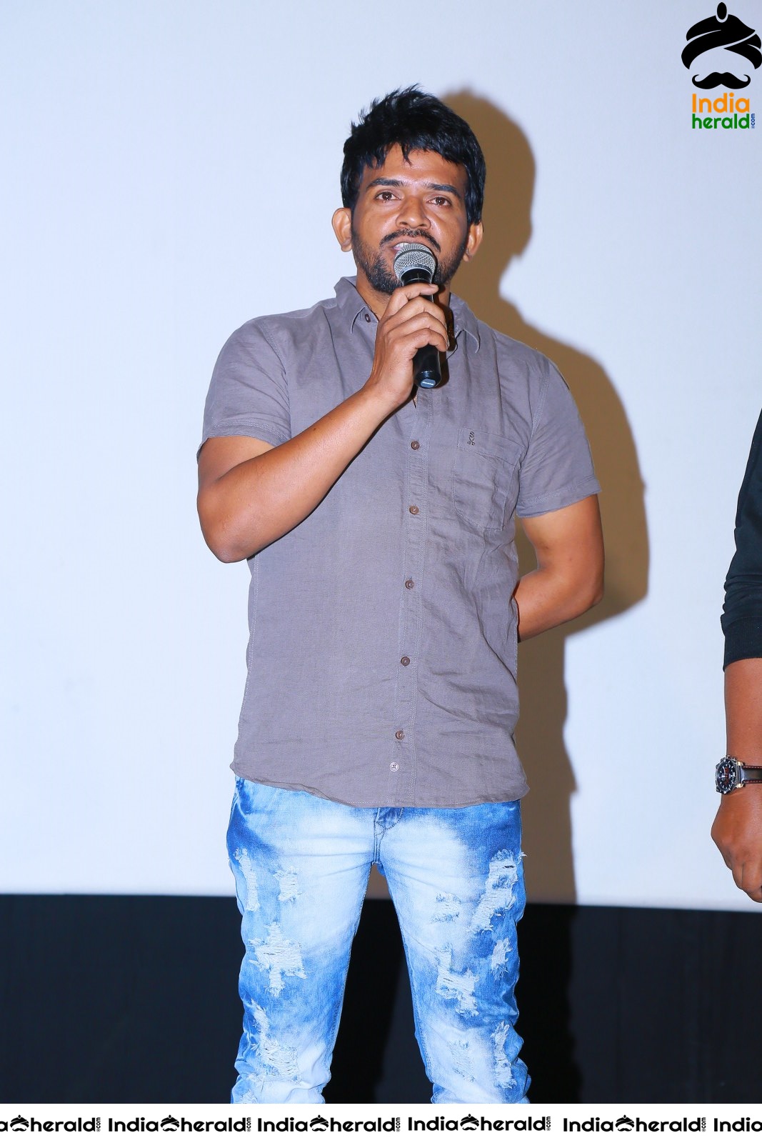 Kailasapuram Movie Teaser Launch Set 3