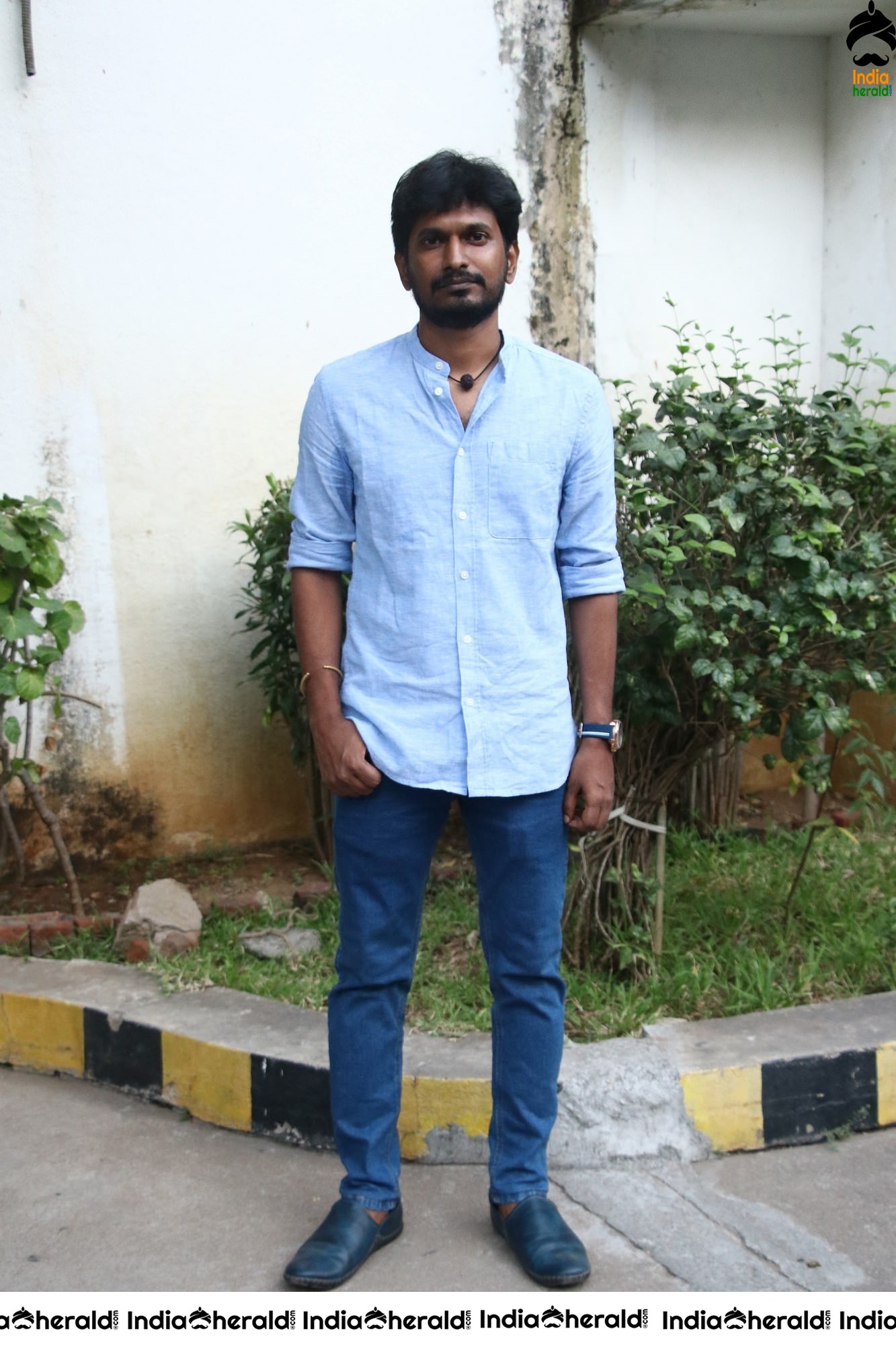 Kannum Kannum Kollaiyadithaal Success Meet Photos Set 1