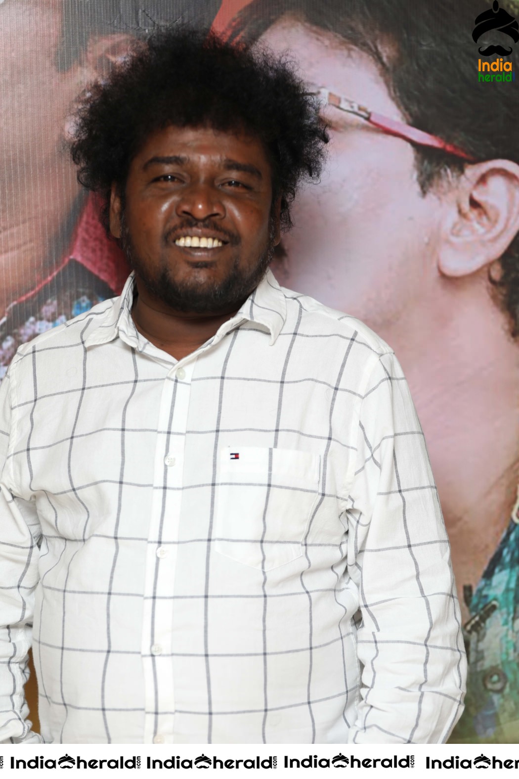 Kuska Audio and Trailer Launch Stills Set 1