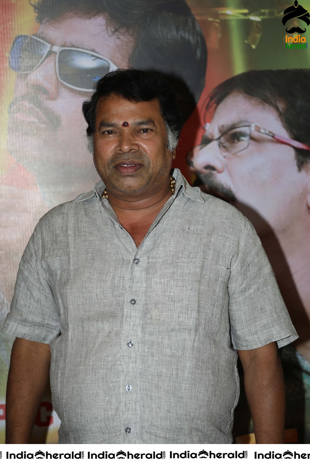 Kuska Audio and Trailer Launch Stills Set 1