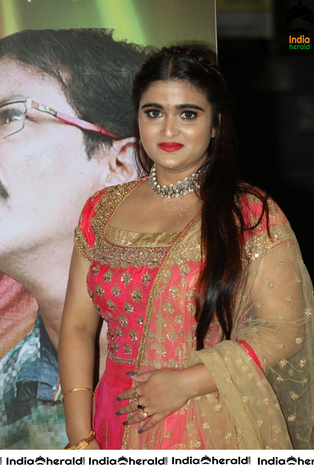 Kuska Audio and Trailer Launch Stills Set 1