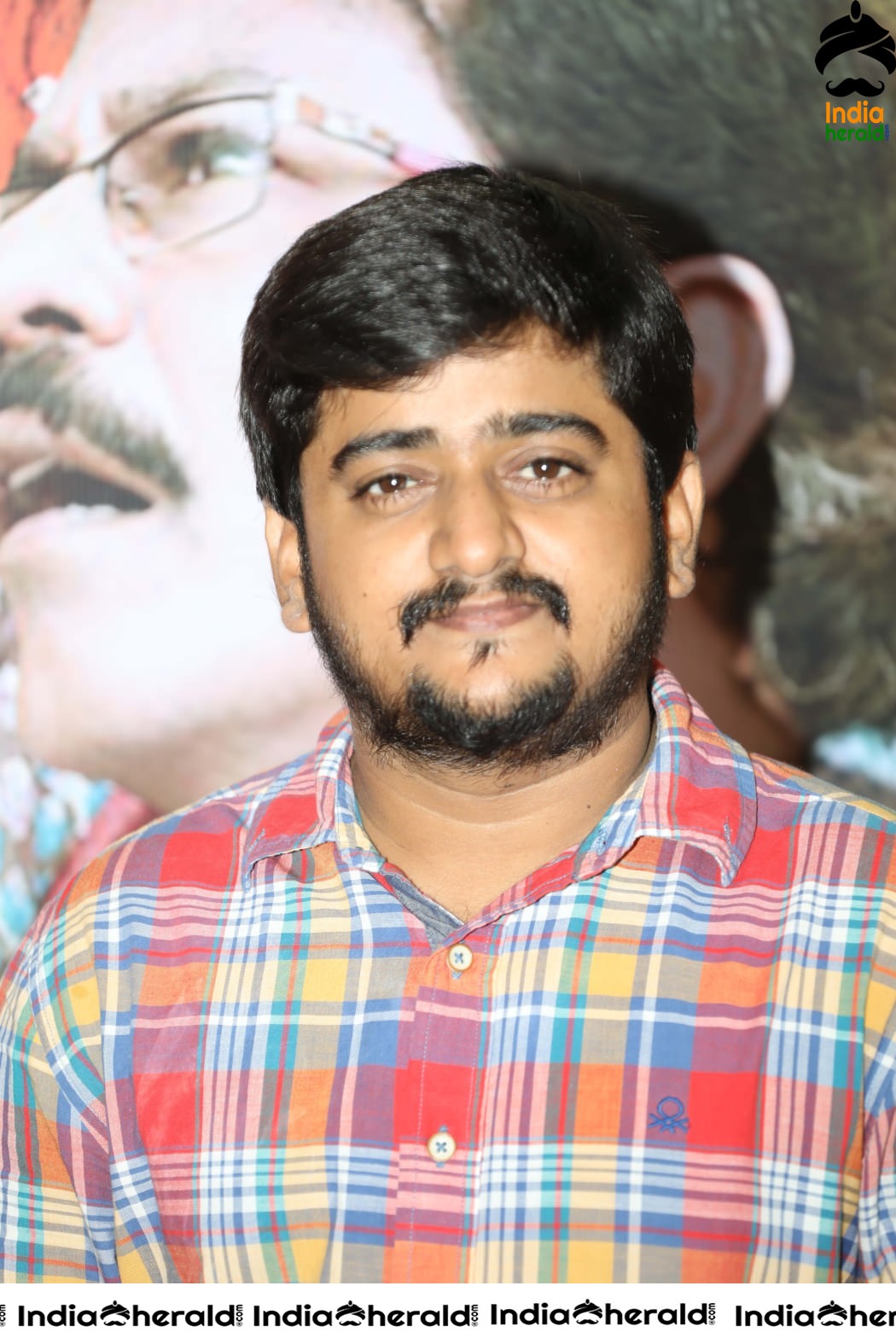 Kuska Audio and Trailer Launch Stills Set 1