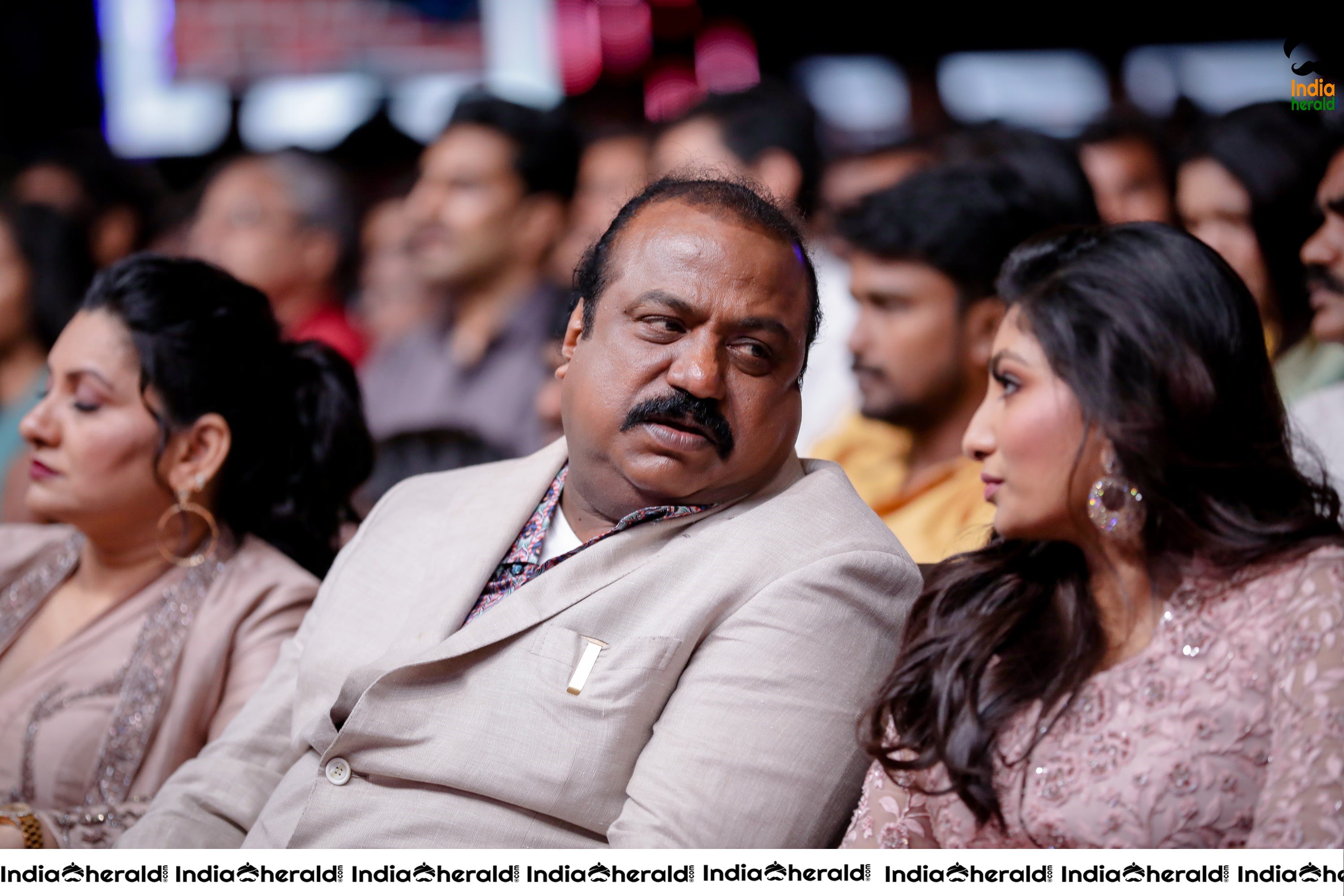 Master Audio Launch HD Photos at Leela Palace Set 1