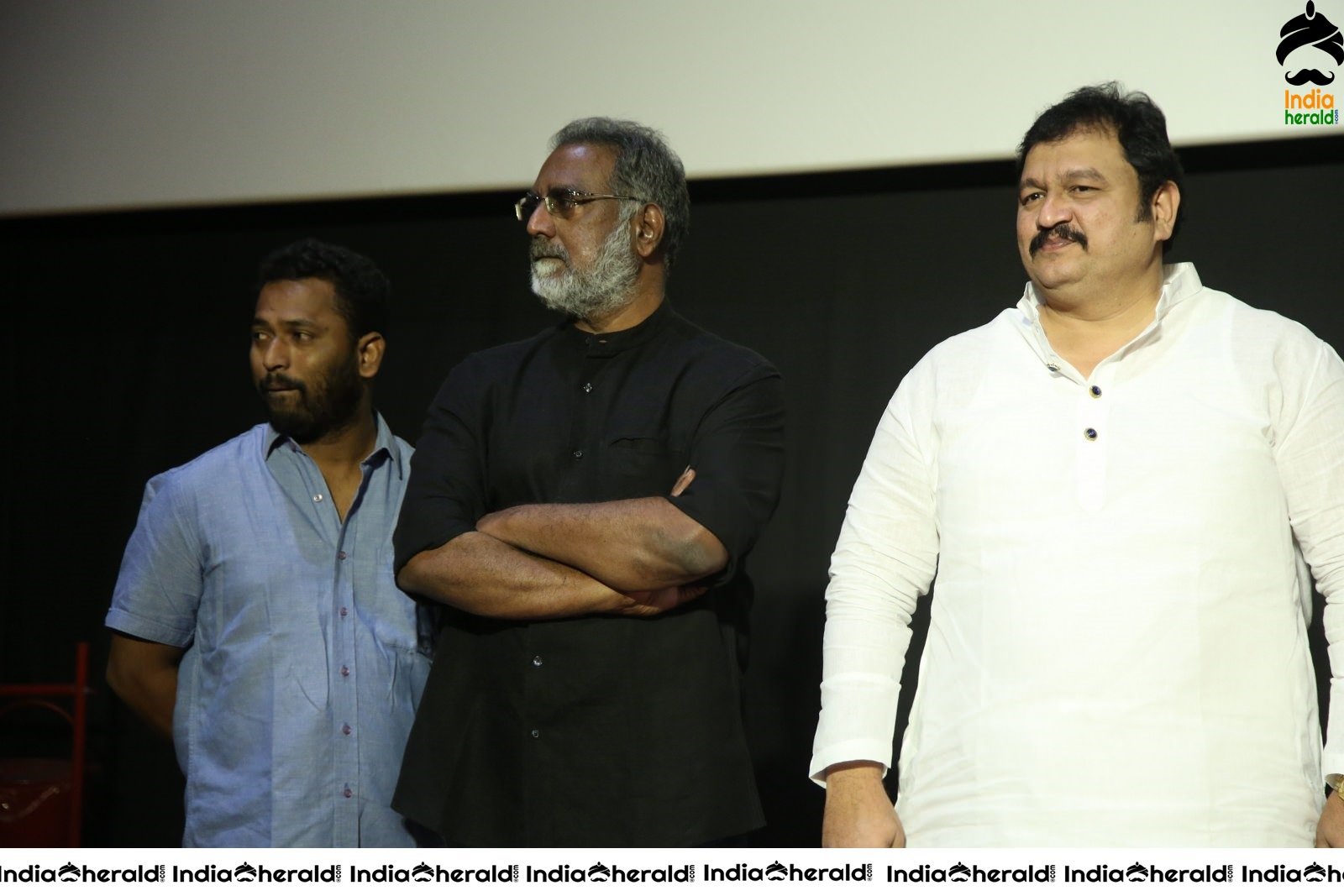 MMOF Movie Trailer Launch Photos Set 1