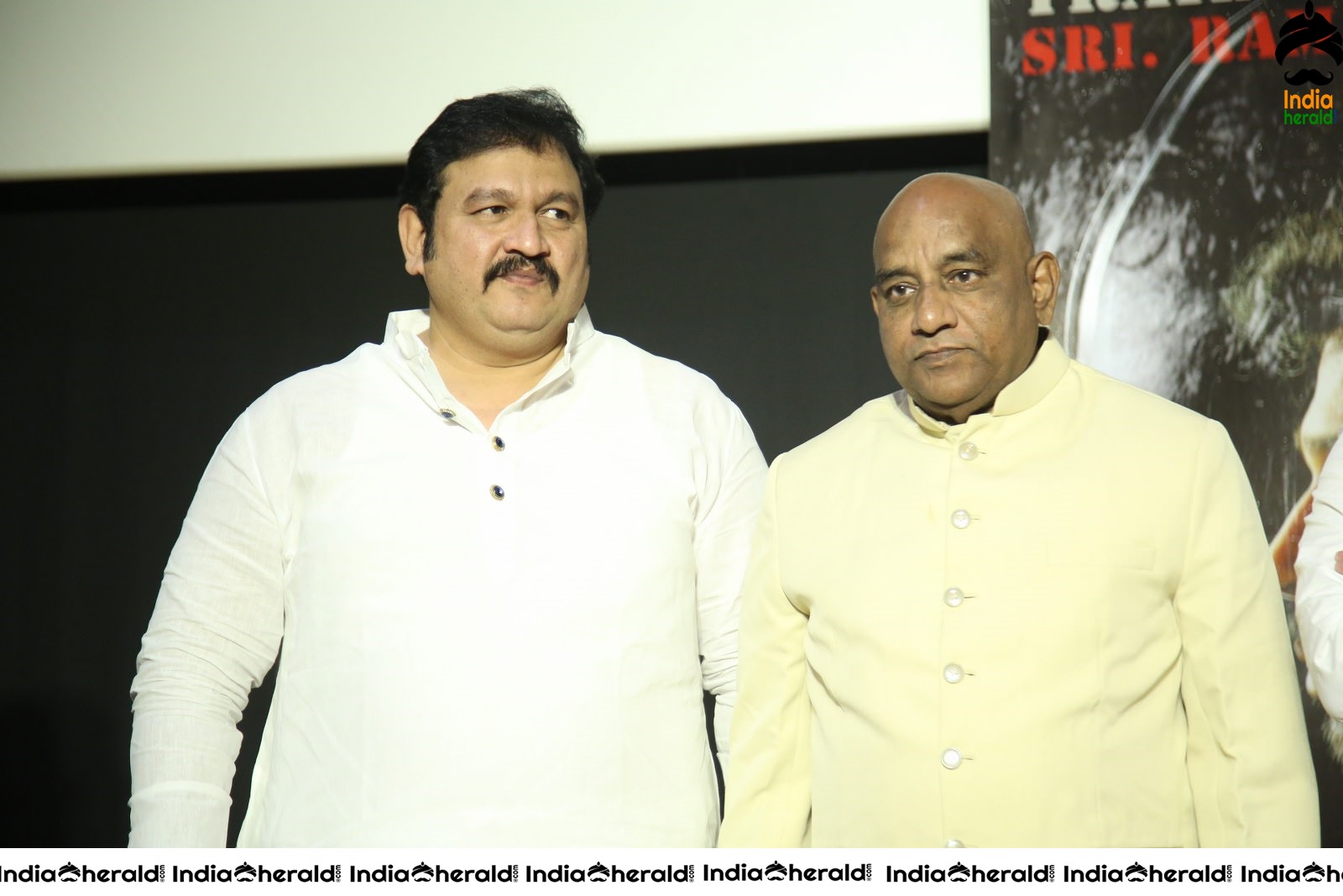 MMOF Movie Trailer Launch Photos Set 1