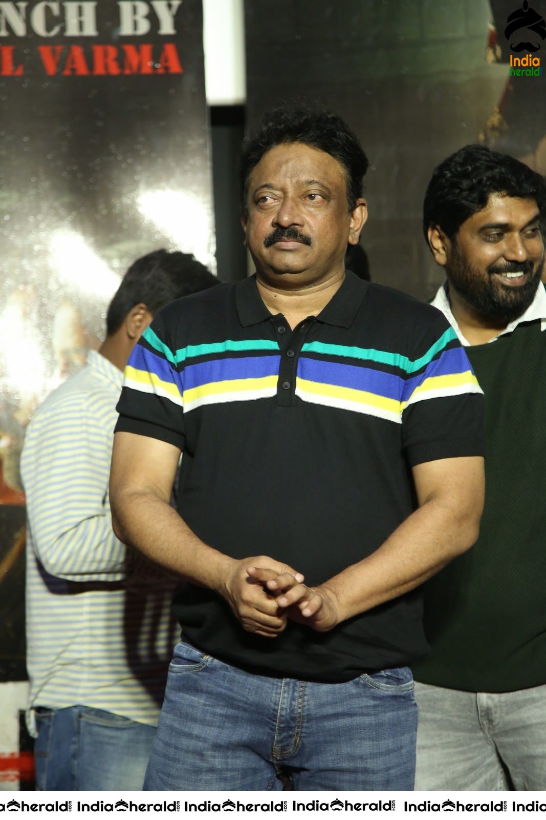 MMOF Movie Trailer Launch Photos Set 3