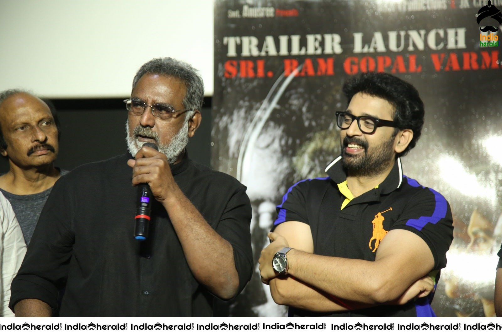 MMOF Movie Trailer Launch Photos Set 3