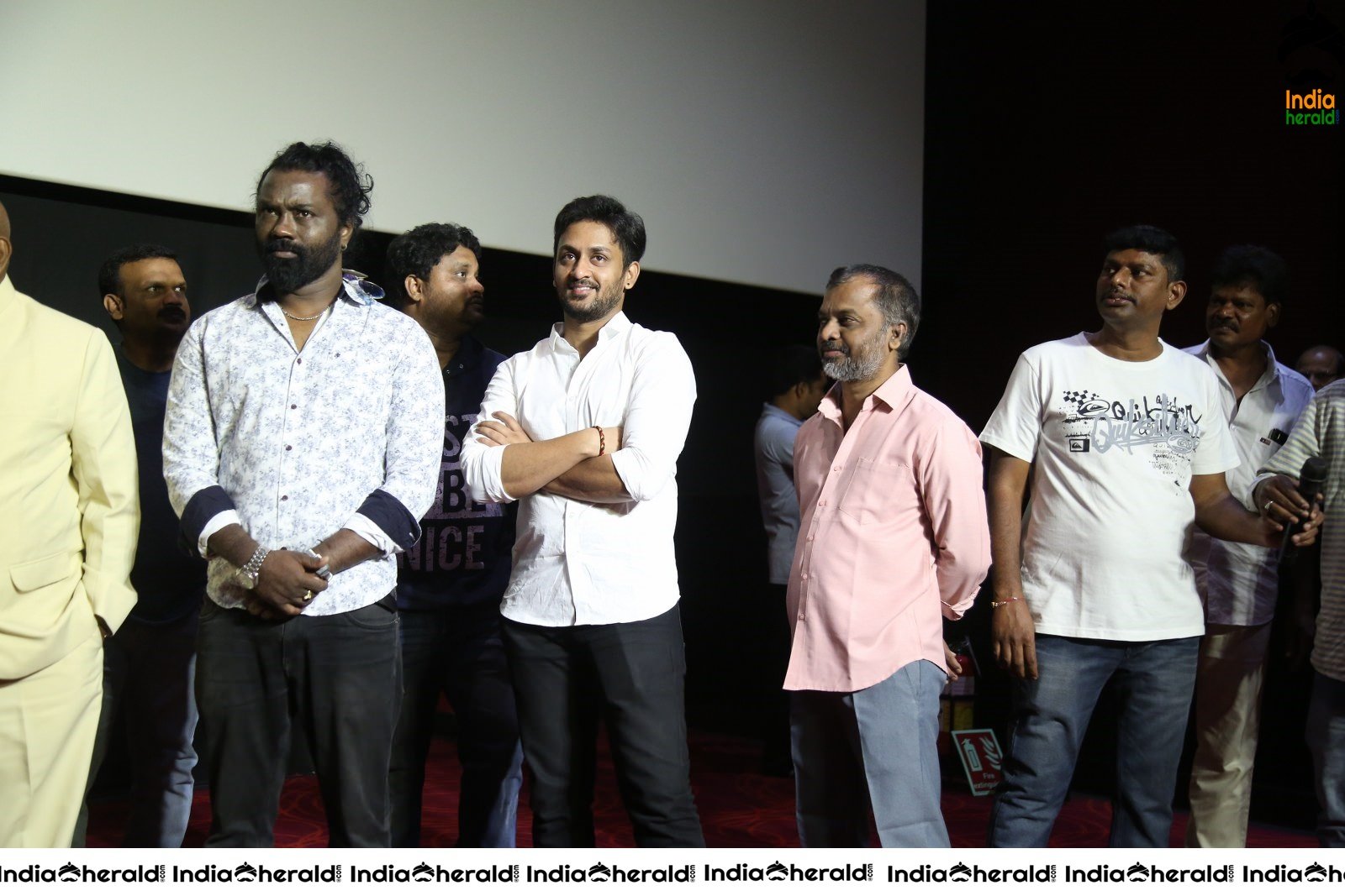 MMOF Movie Trailer Launch Photos Set 3