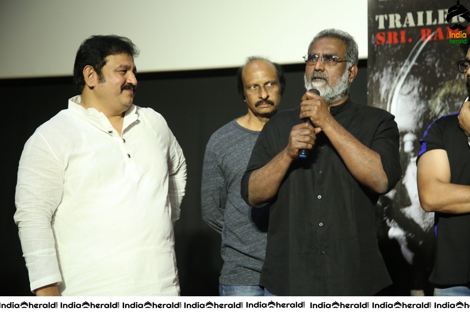 MMOF Movie Trailer Launch Photos Set 3