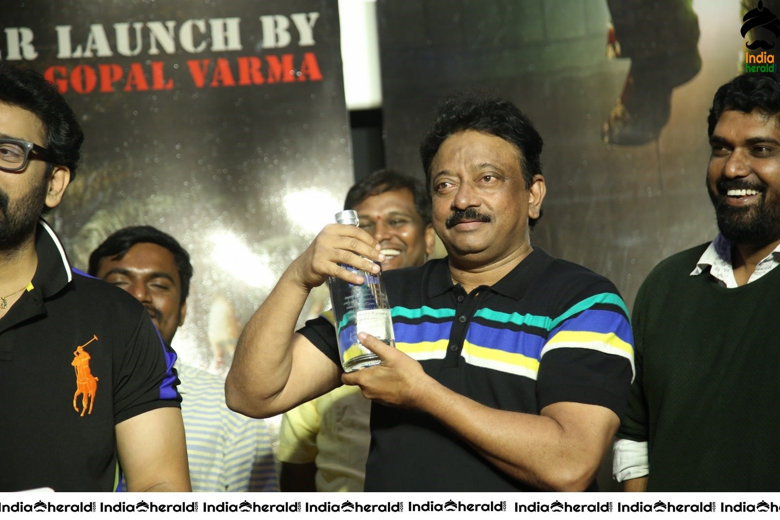 MMOF Movie Trailer Launch Photos Set 3