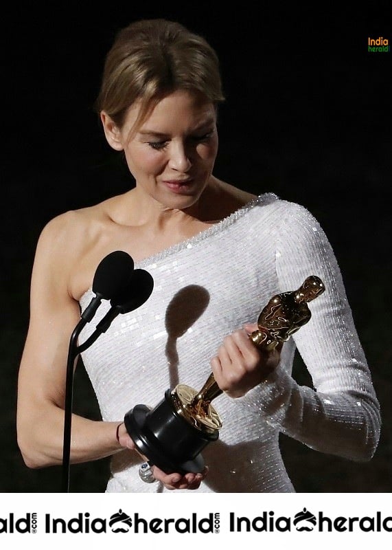 Oscars 2020 Photo Stills Set 2