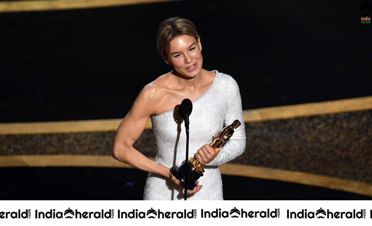 Oscars 2020 Photo Stills Set 2