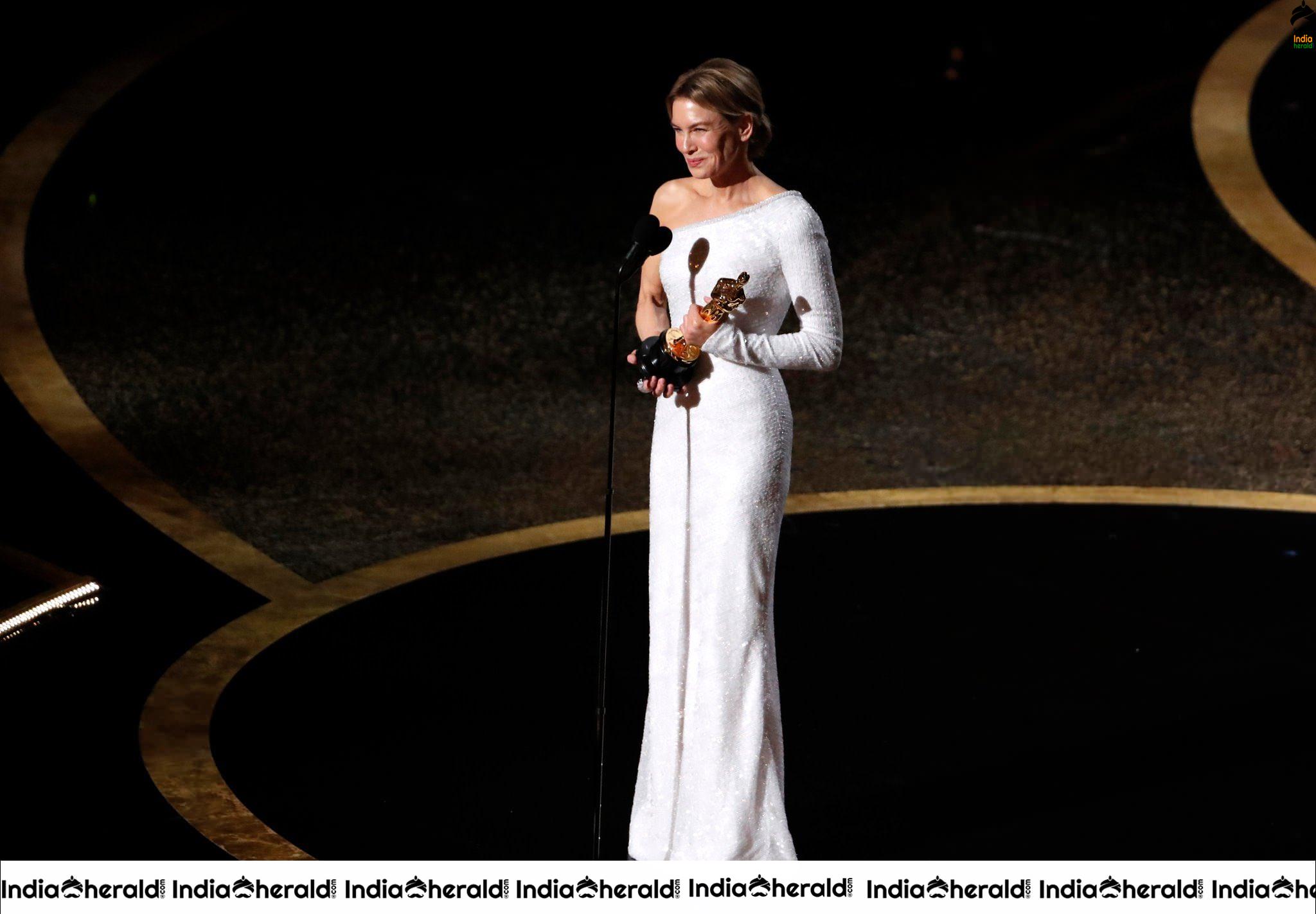 Oscars 2020 Photo Stills Set 2