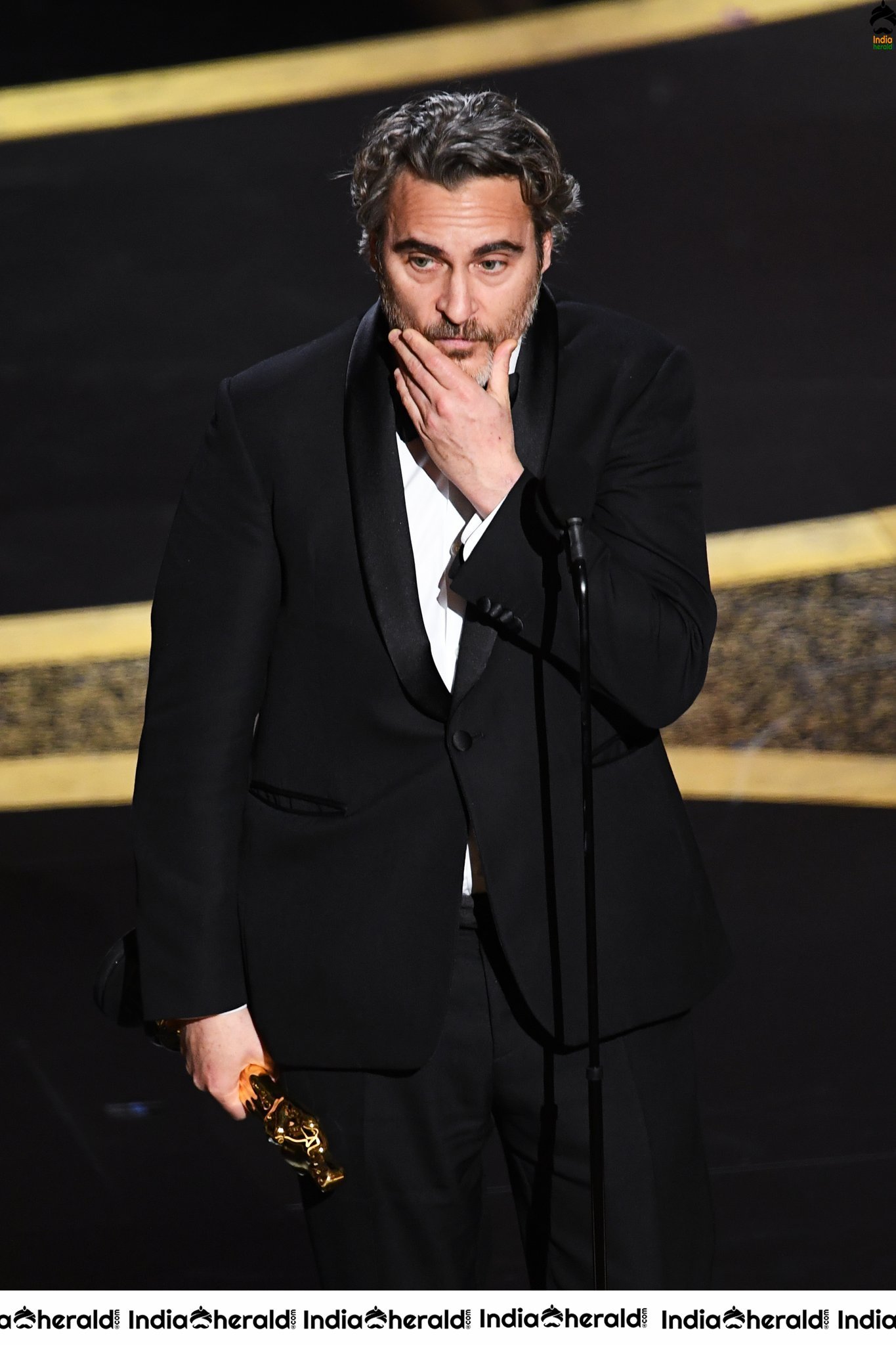 Oscars 2020 Photo Stills Set 2