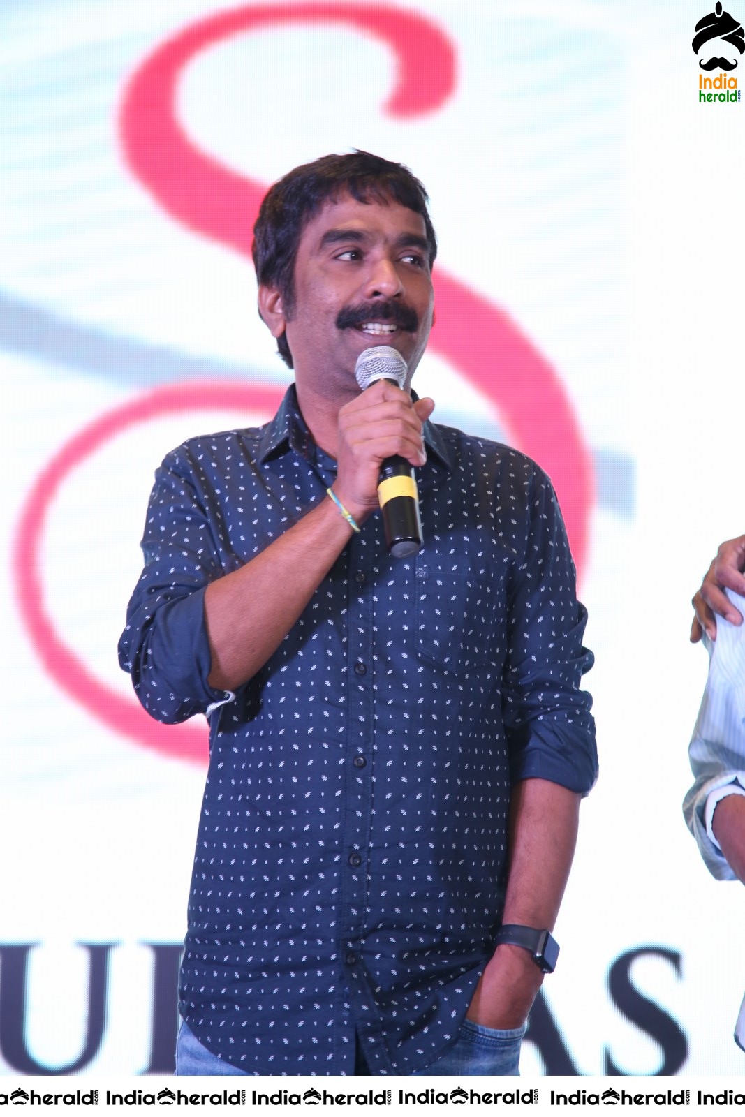 Palasa 1978 Movie Event Stills Set 1