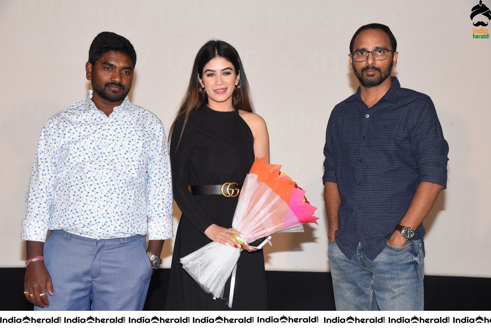 Prema Pipasi Movie Event Stills Set 2