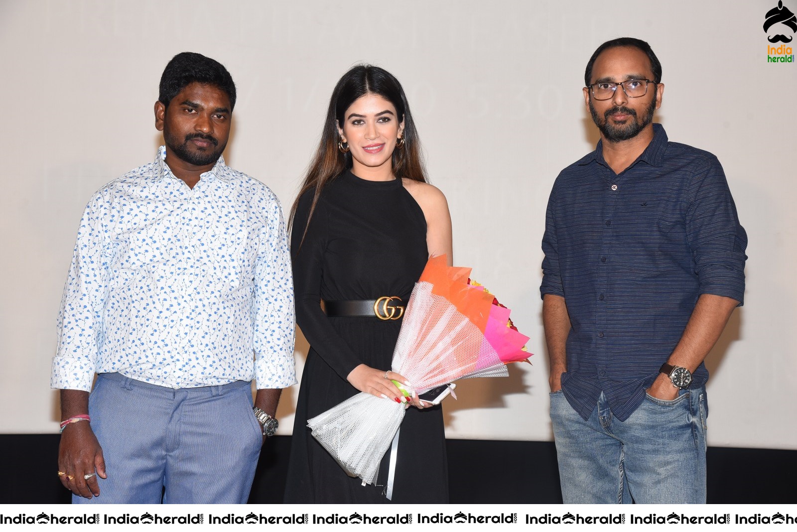 Prema Pipasi Movie Event Stills Set 2