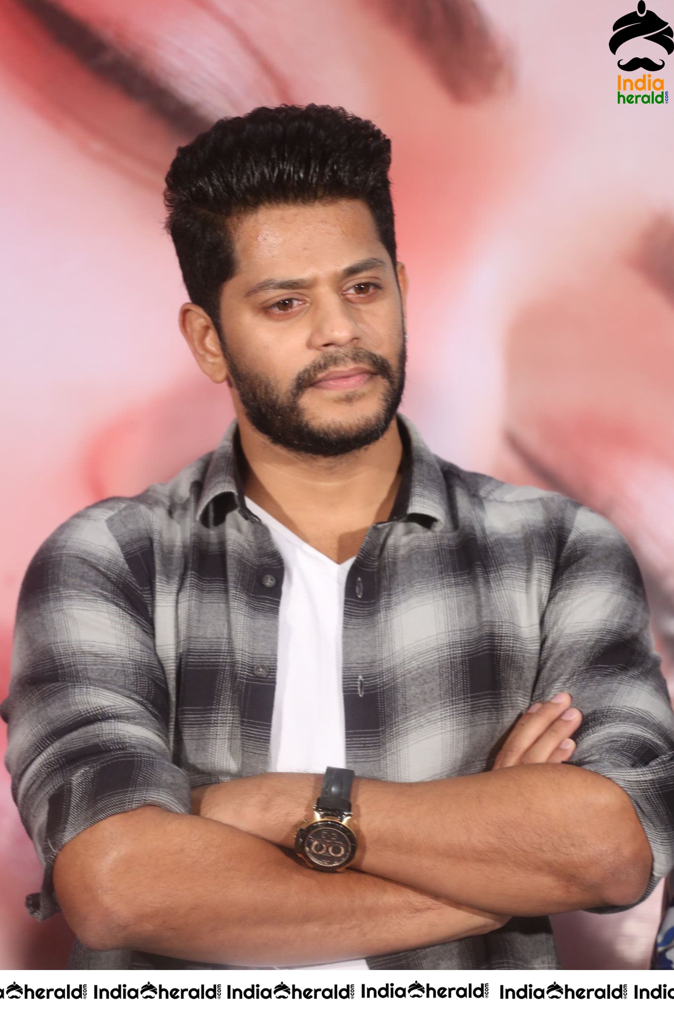 RDX Trailer Launch Stills Set 3