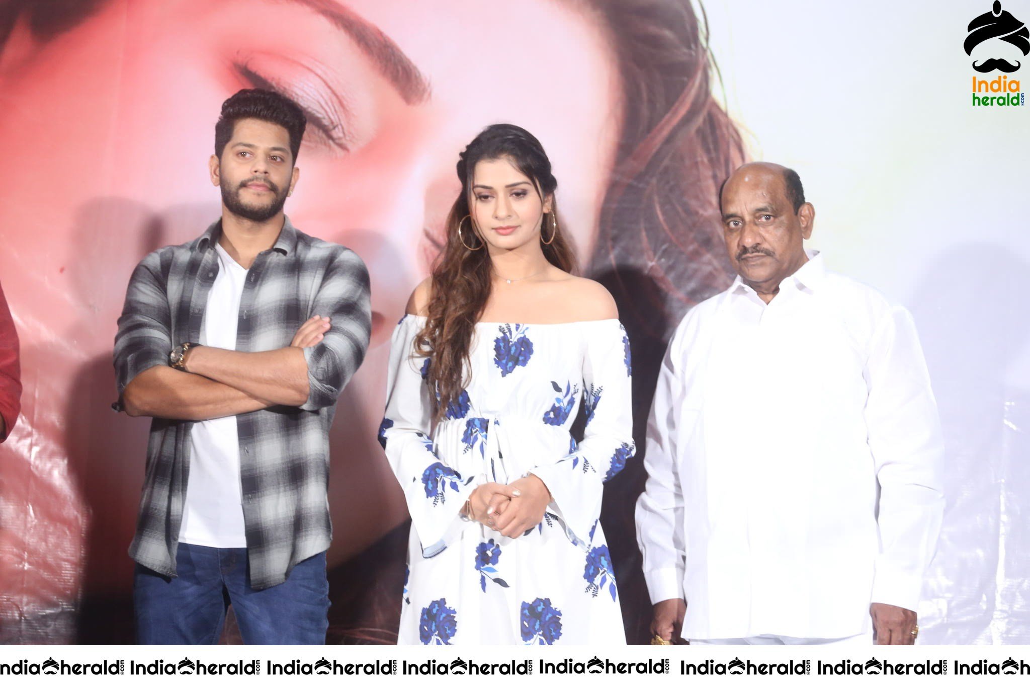 RDX Trailer Launch Stills Set 3