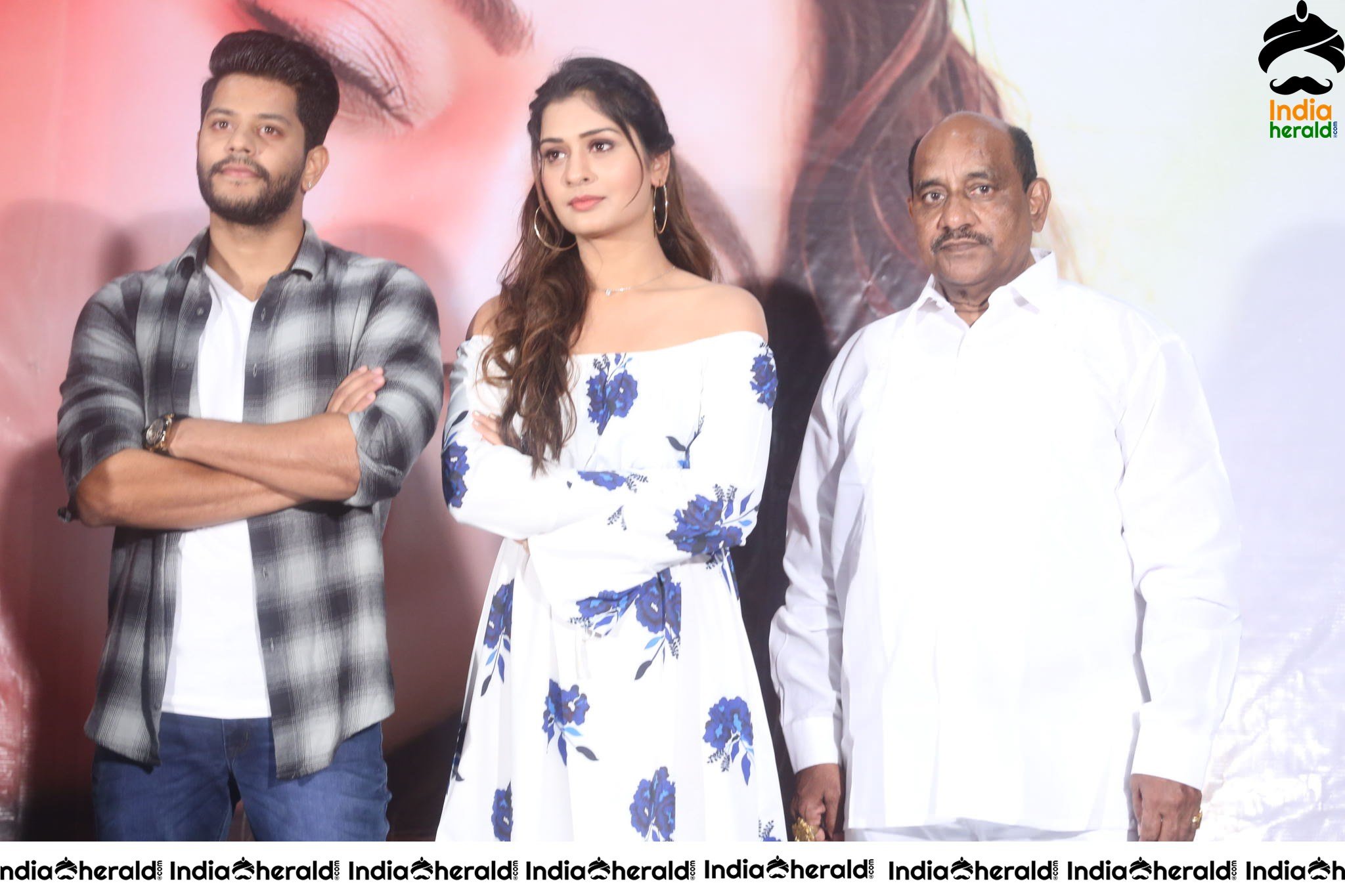 RDX Trailer Launch Stills Set 3