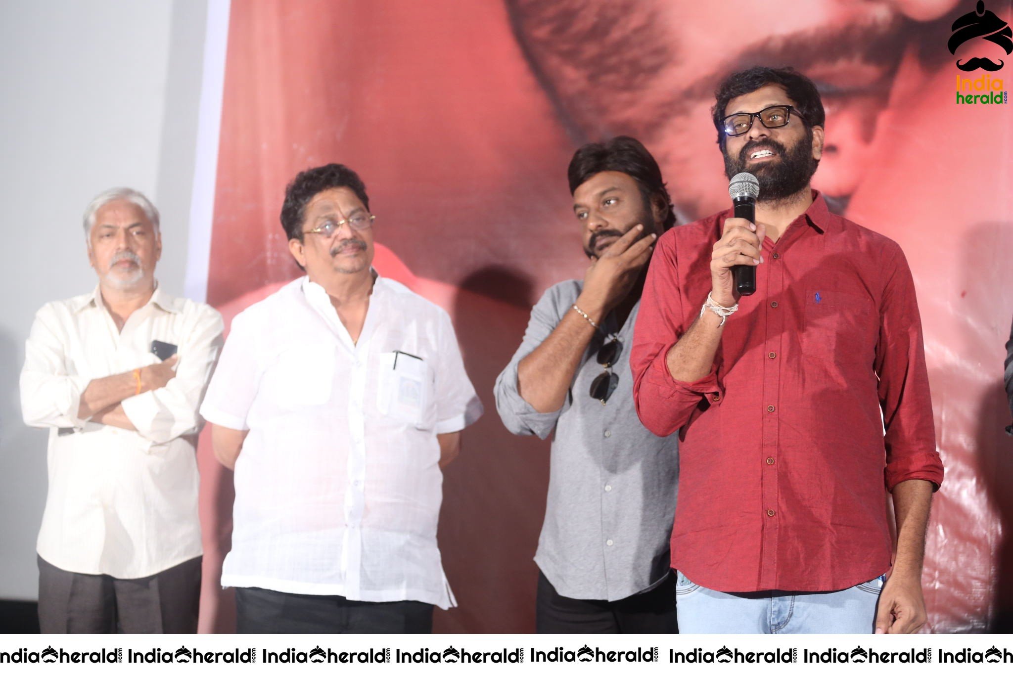 RDX Trailer Launch Stills Set 3