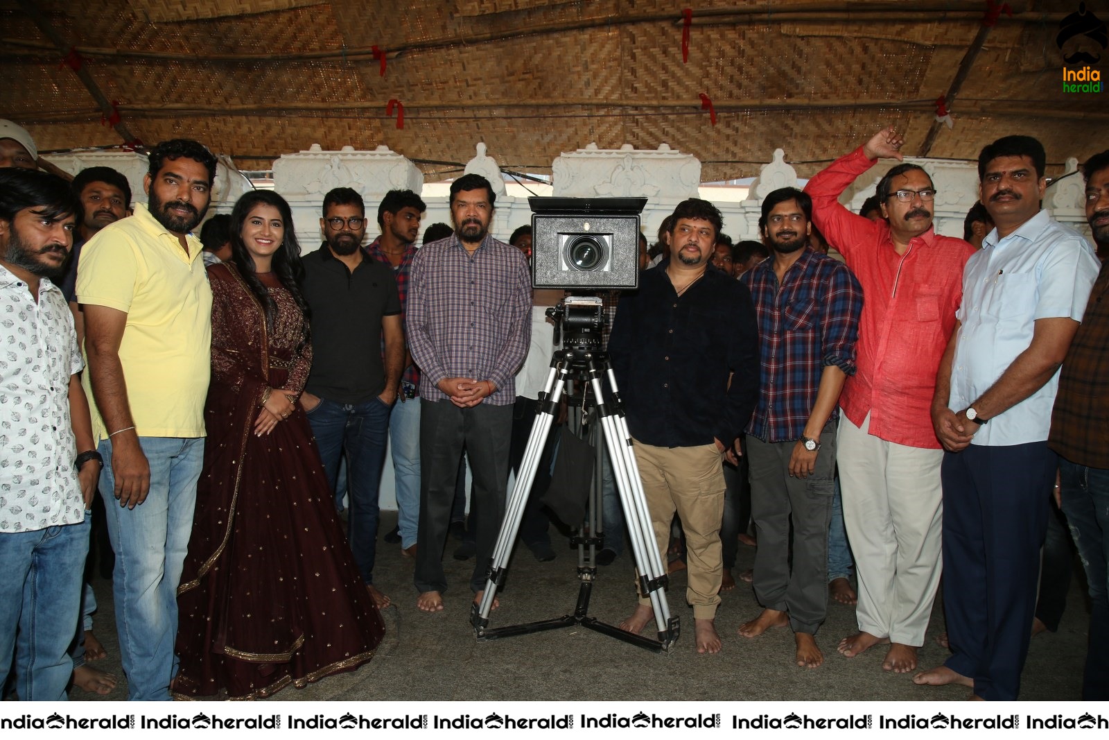 Resound Movie Opening Stills Set 2