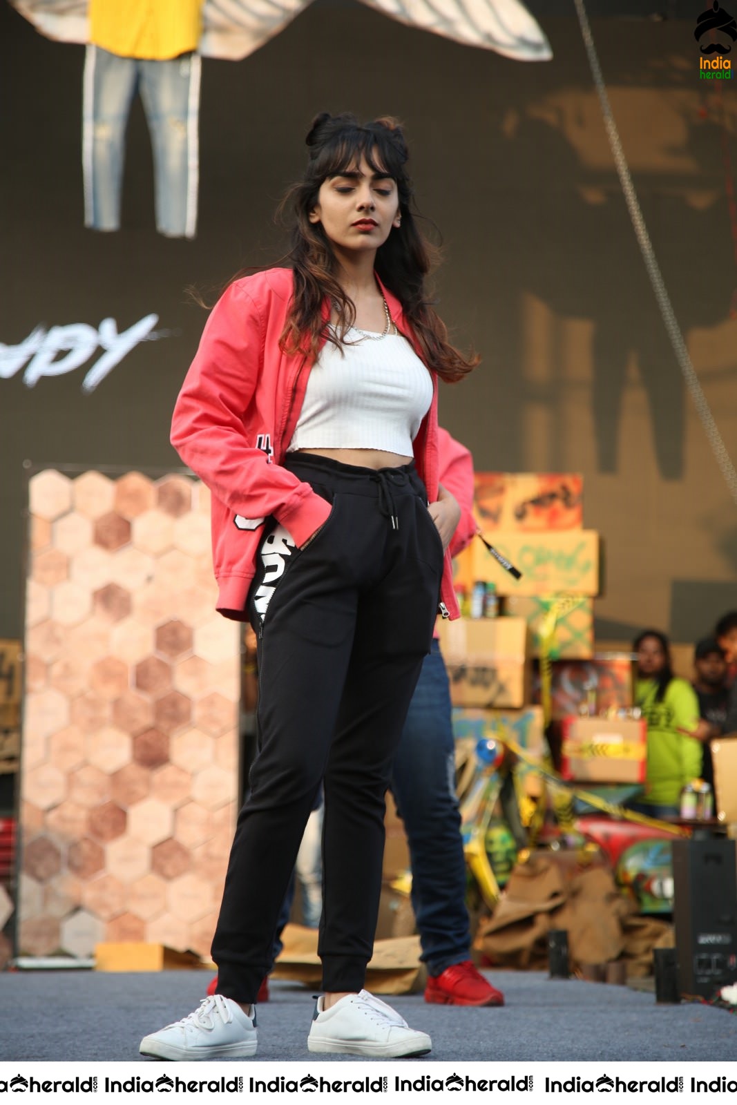 ROWDY WEAR collaborates with Myntra Set 3