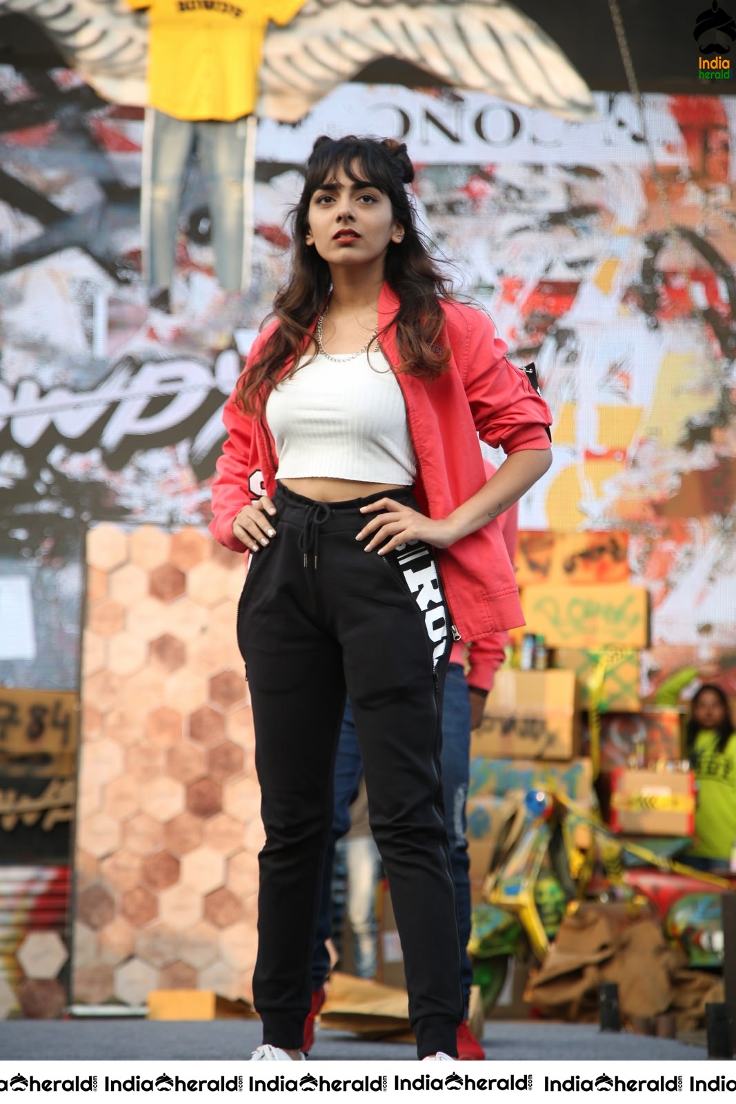 ROWDY WEAR collaborates with Myntra Set 3