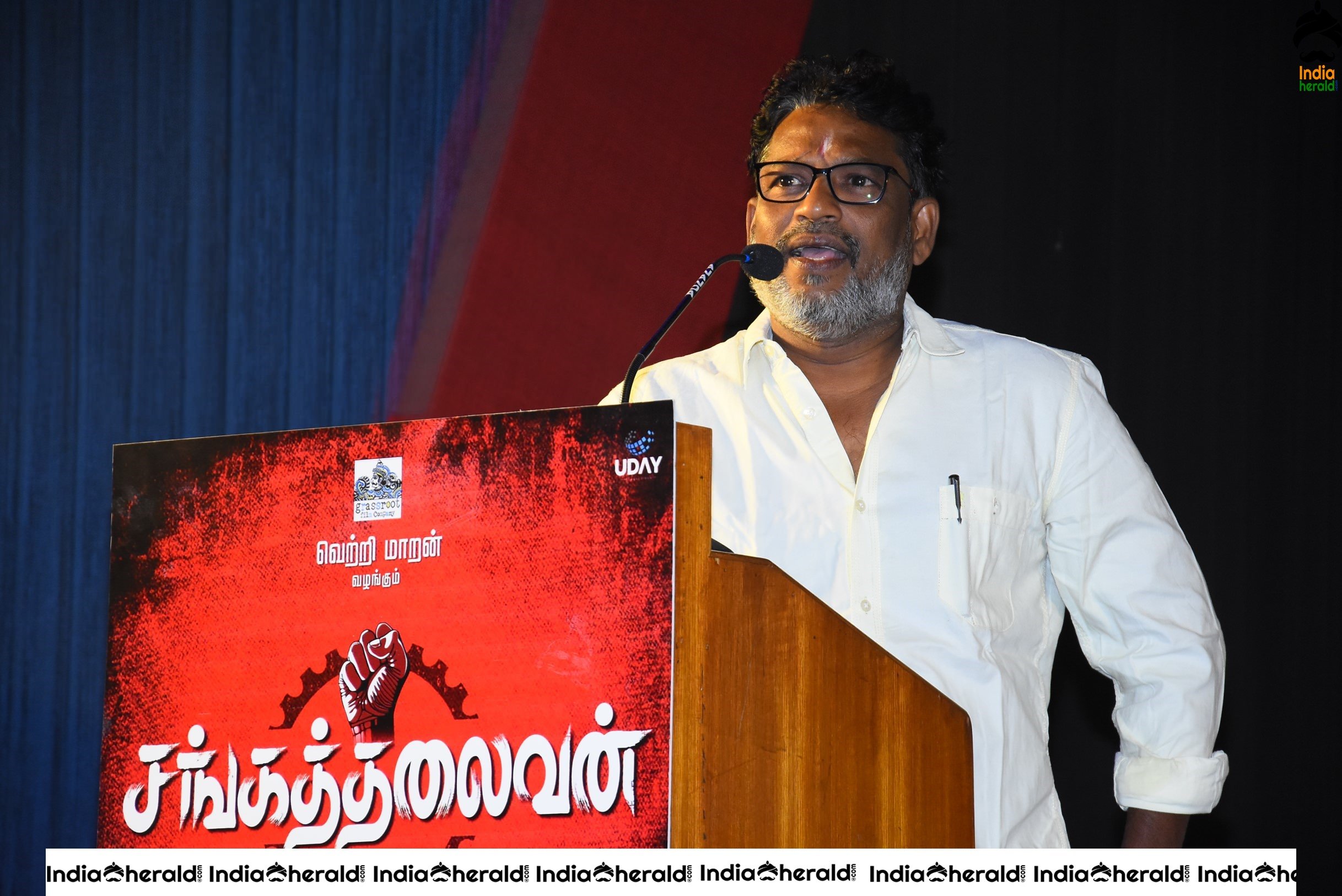 Samuthirakani New Tamil Movie Audio Launch Photos Set 1