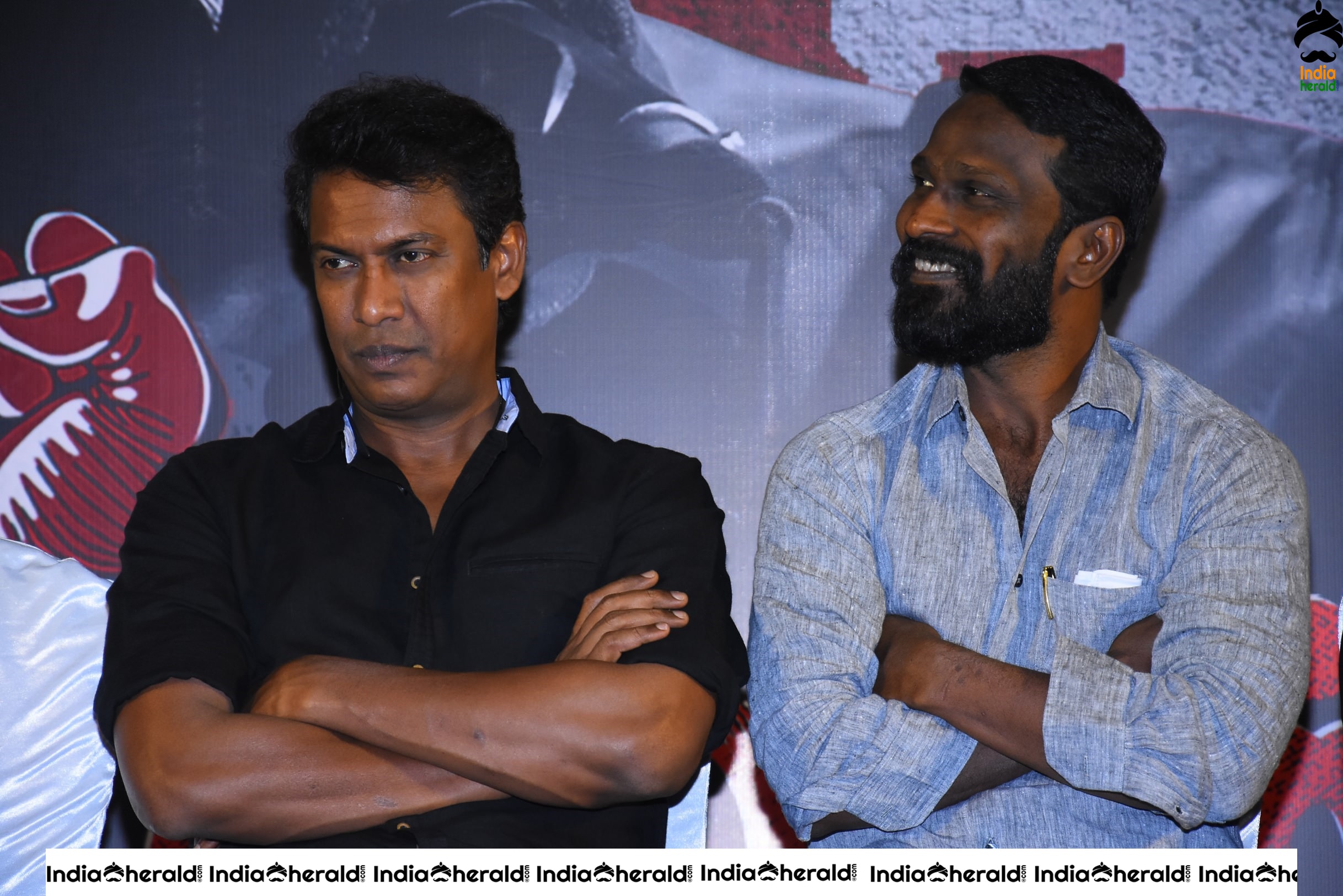 Samuthirakani New Tamil Movie Audio Launch Photos Set 1