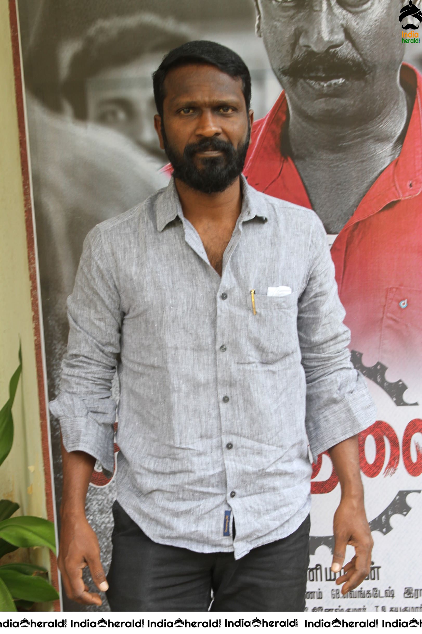 Samuthirakani New Tamil Movie Audio Launch Photos Set 2