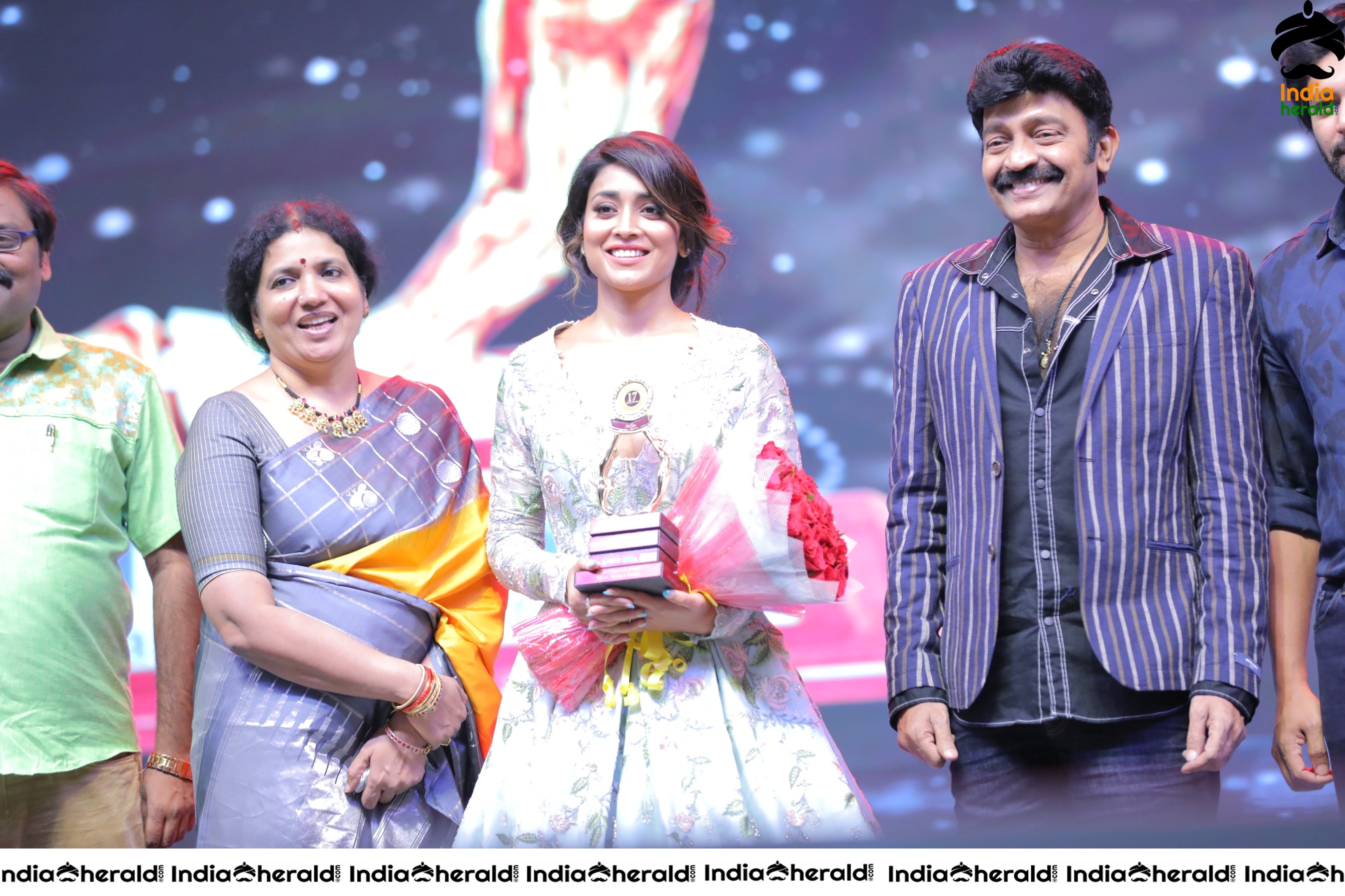 Santosham Awards 2019 Event Images Set 2