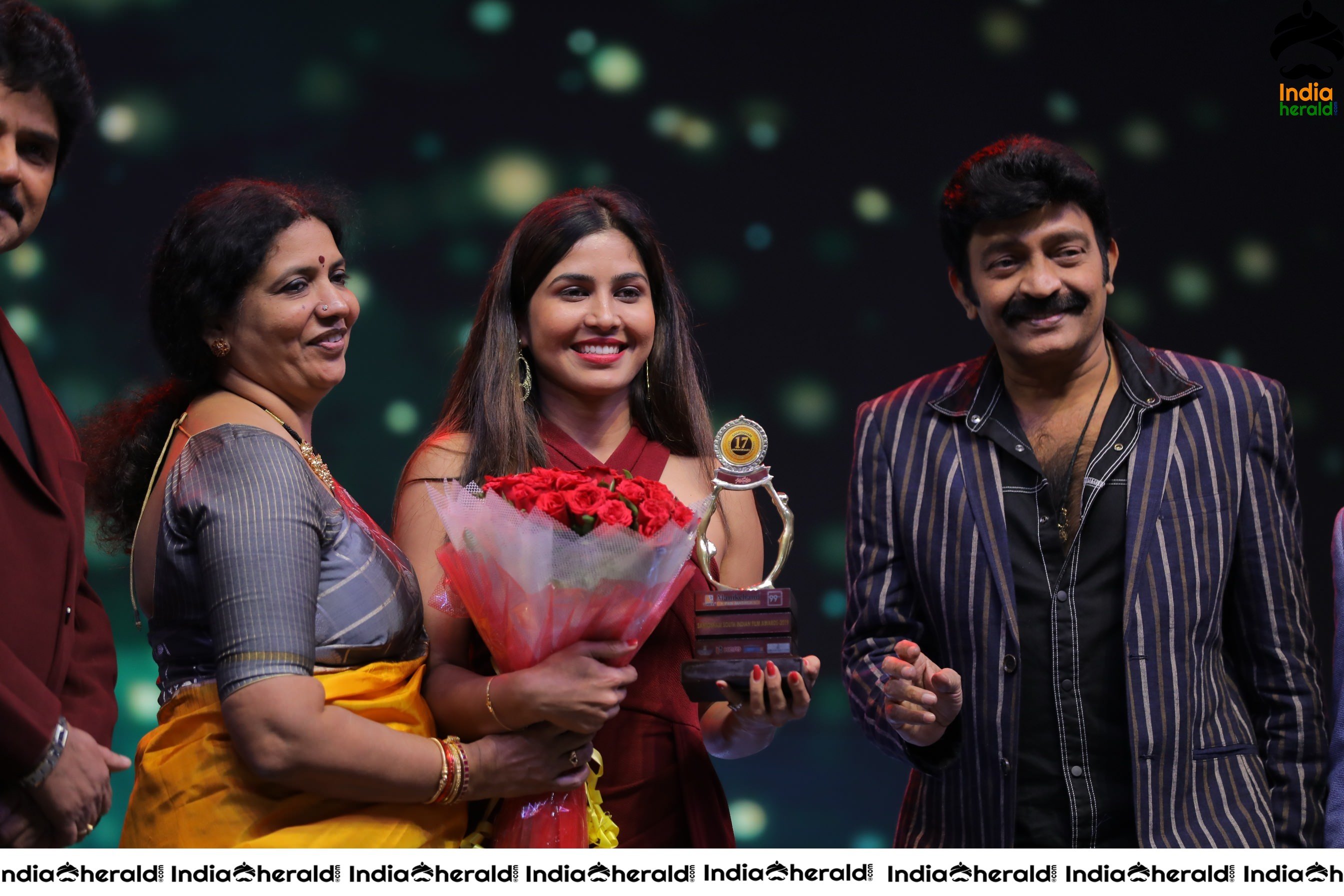 Santosham Awards 2019 Event Images Set 2