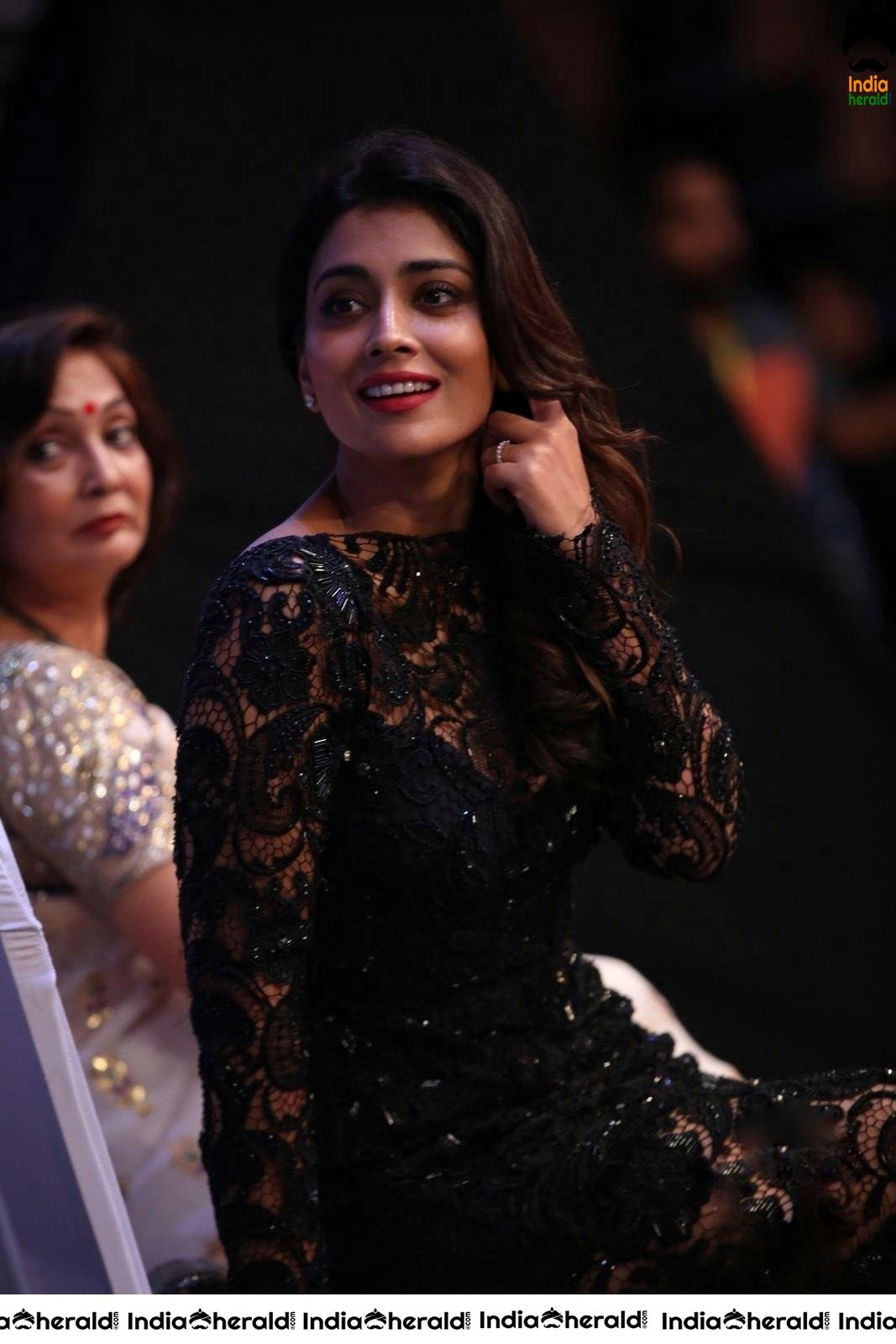 SIIMA Awards Event Hot throwback Photos Set 6