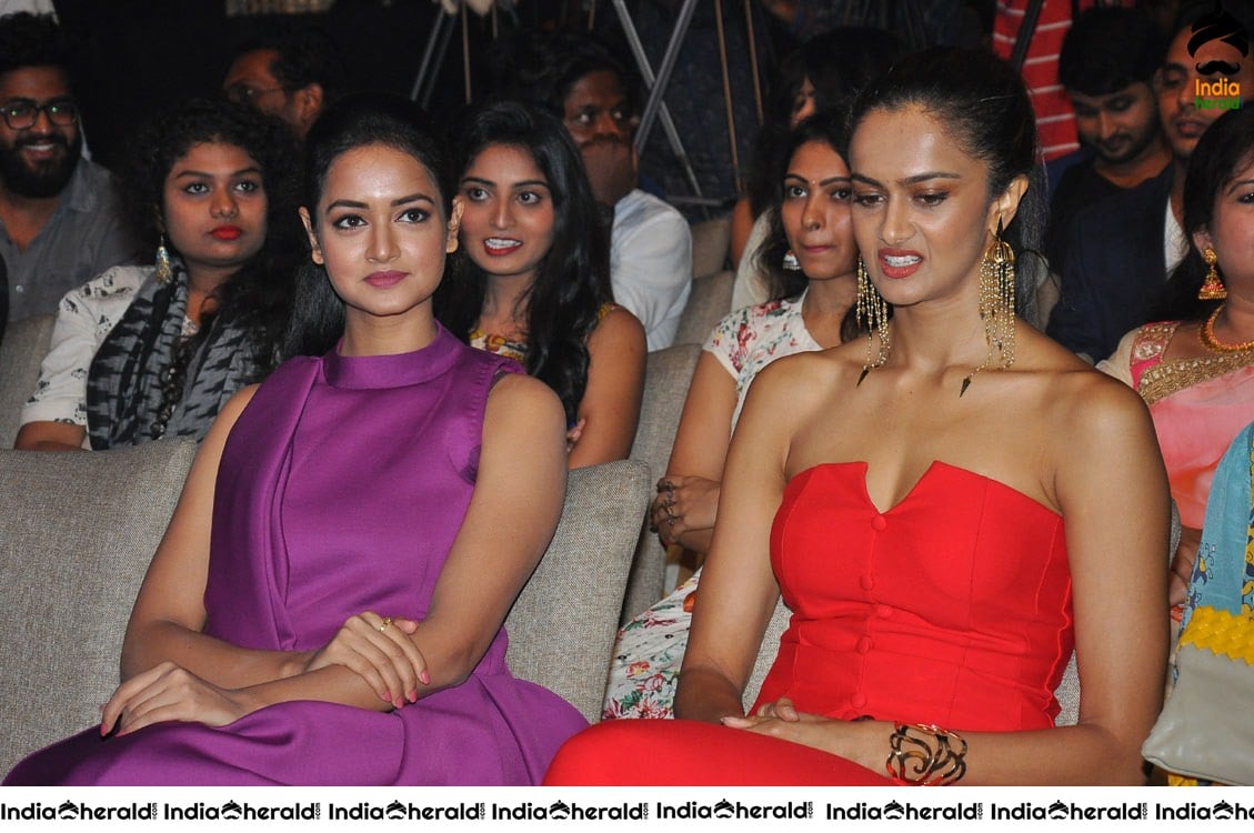 SIIMA Curtain Raiser Event Photos Set 2