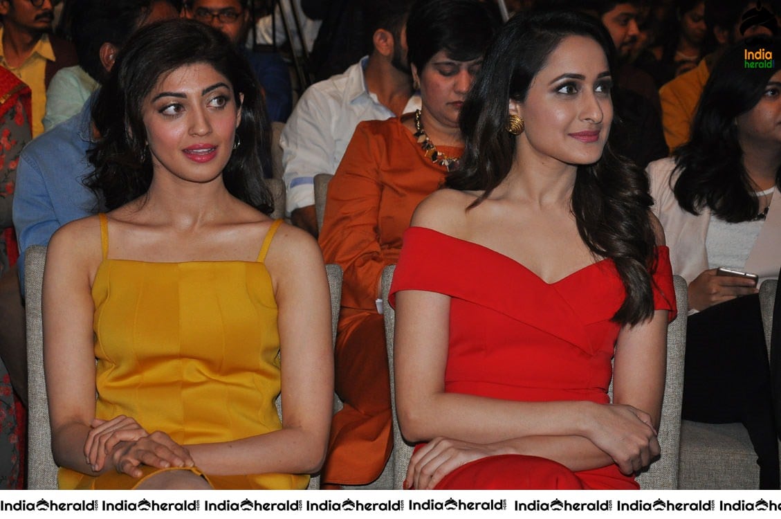 SIIMA Curtain Raiser Event Photos Set 2