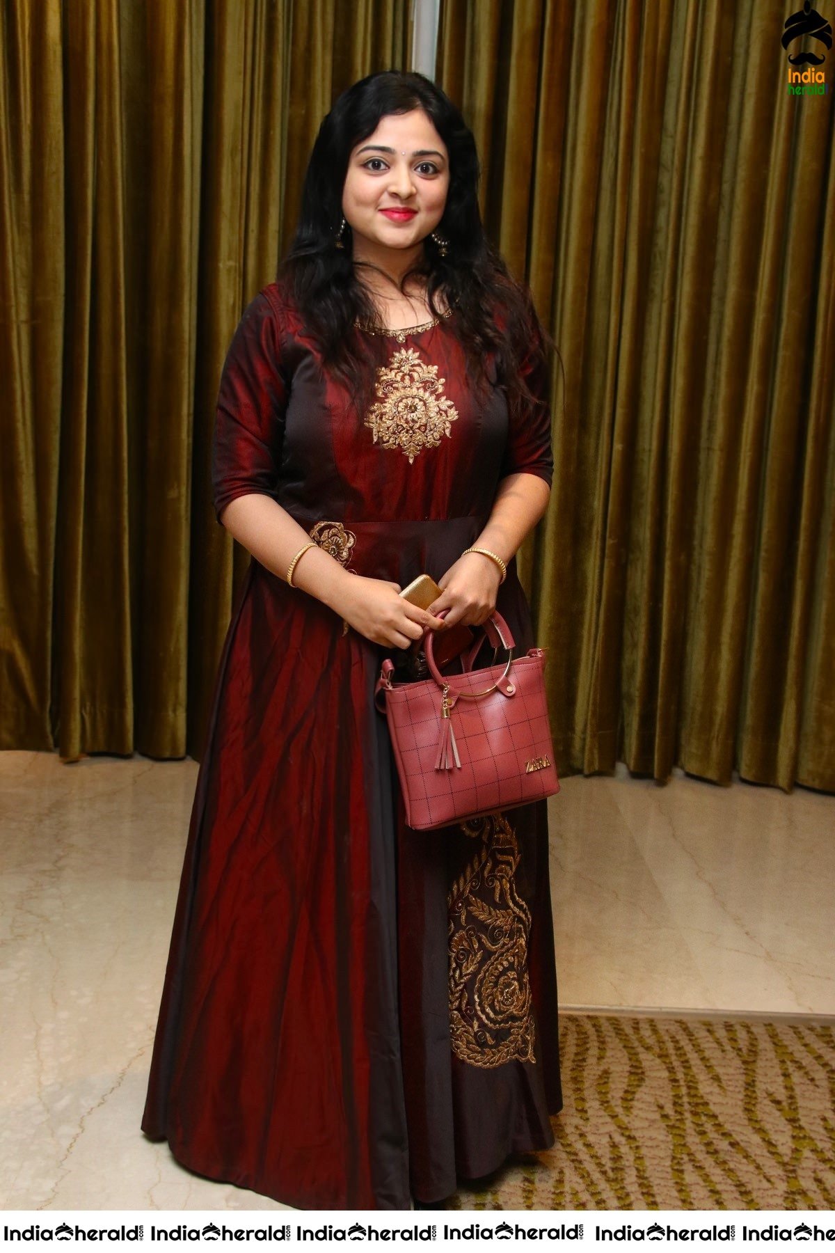 Sruti Season 2 Inauguration Event Stills