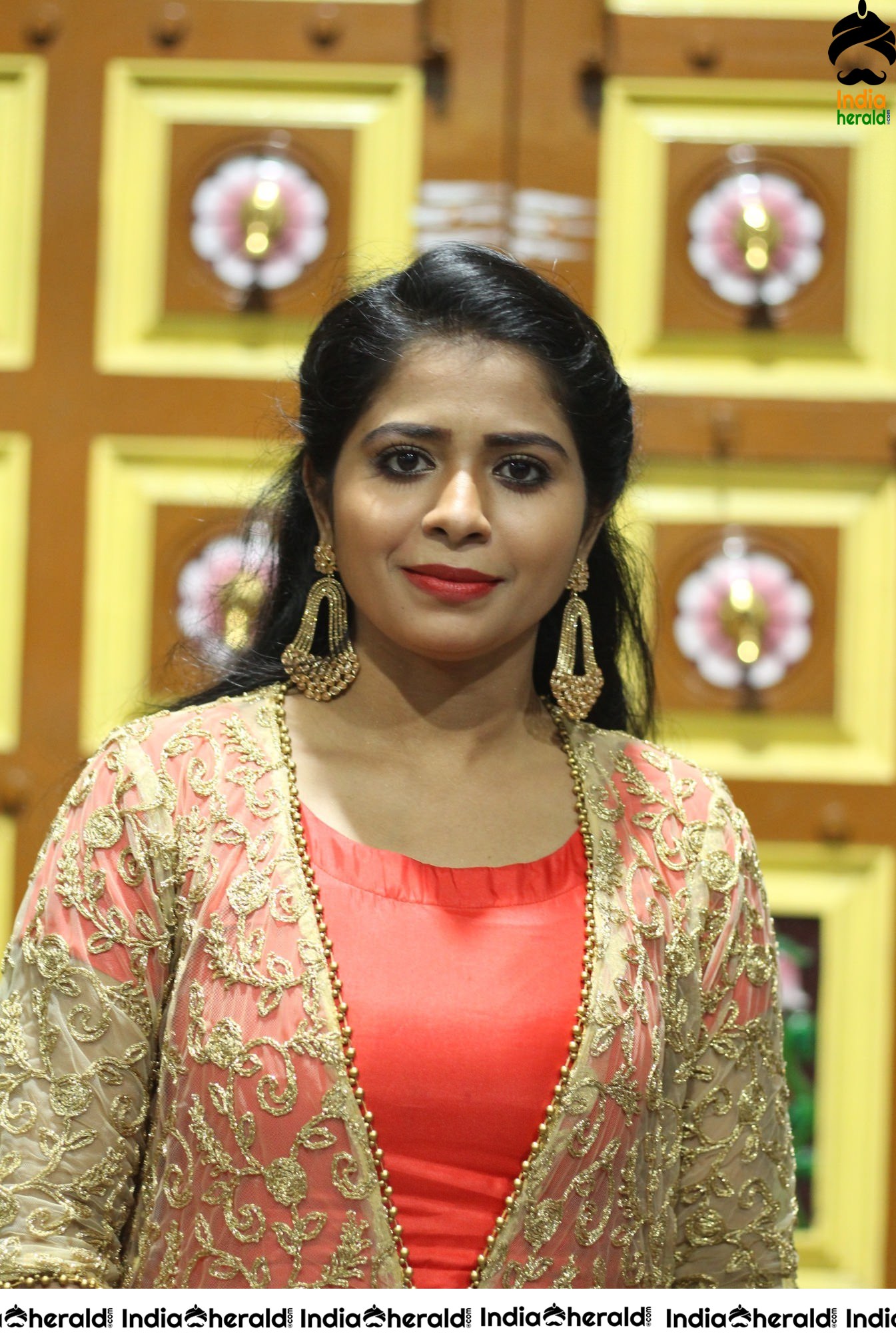 Tamilarasan Audio Launch Stills Set 1