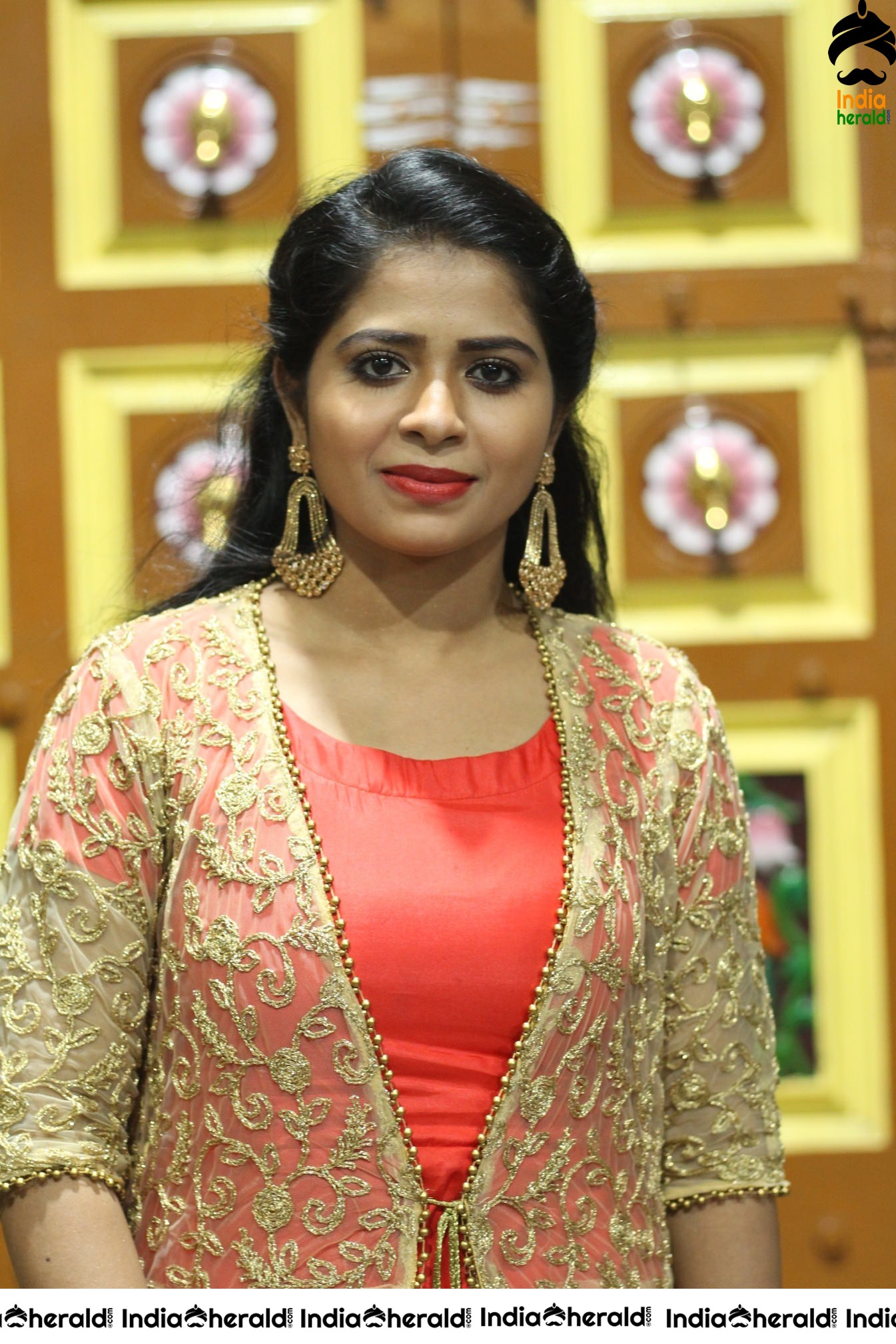 Tamilarasan Audio Launch Stills Set 1